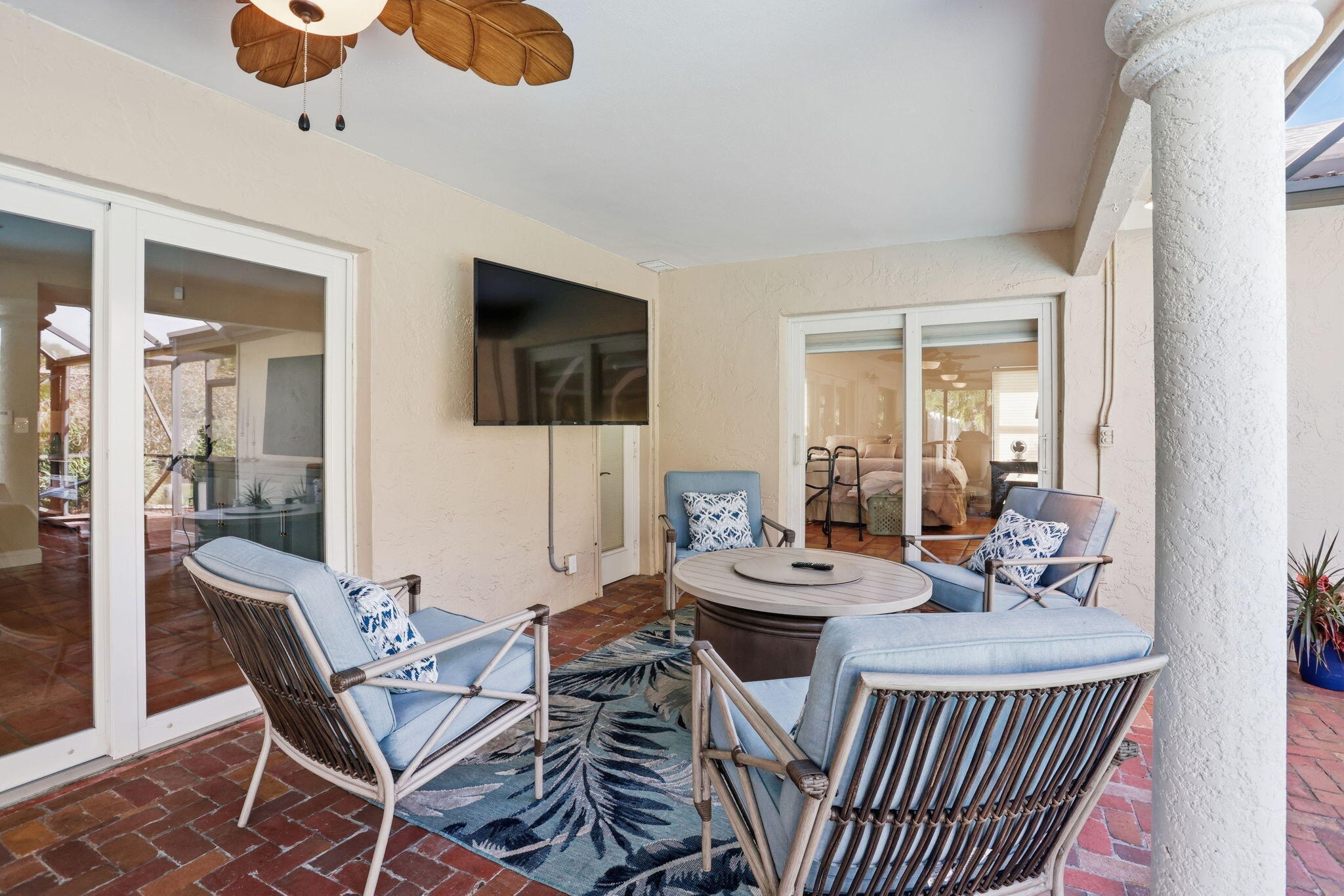 BOCA CHASE SEC 1 - Residential