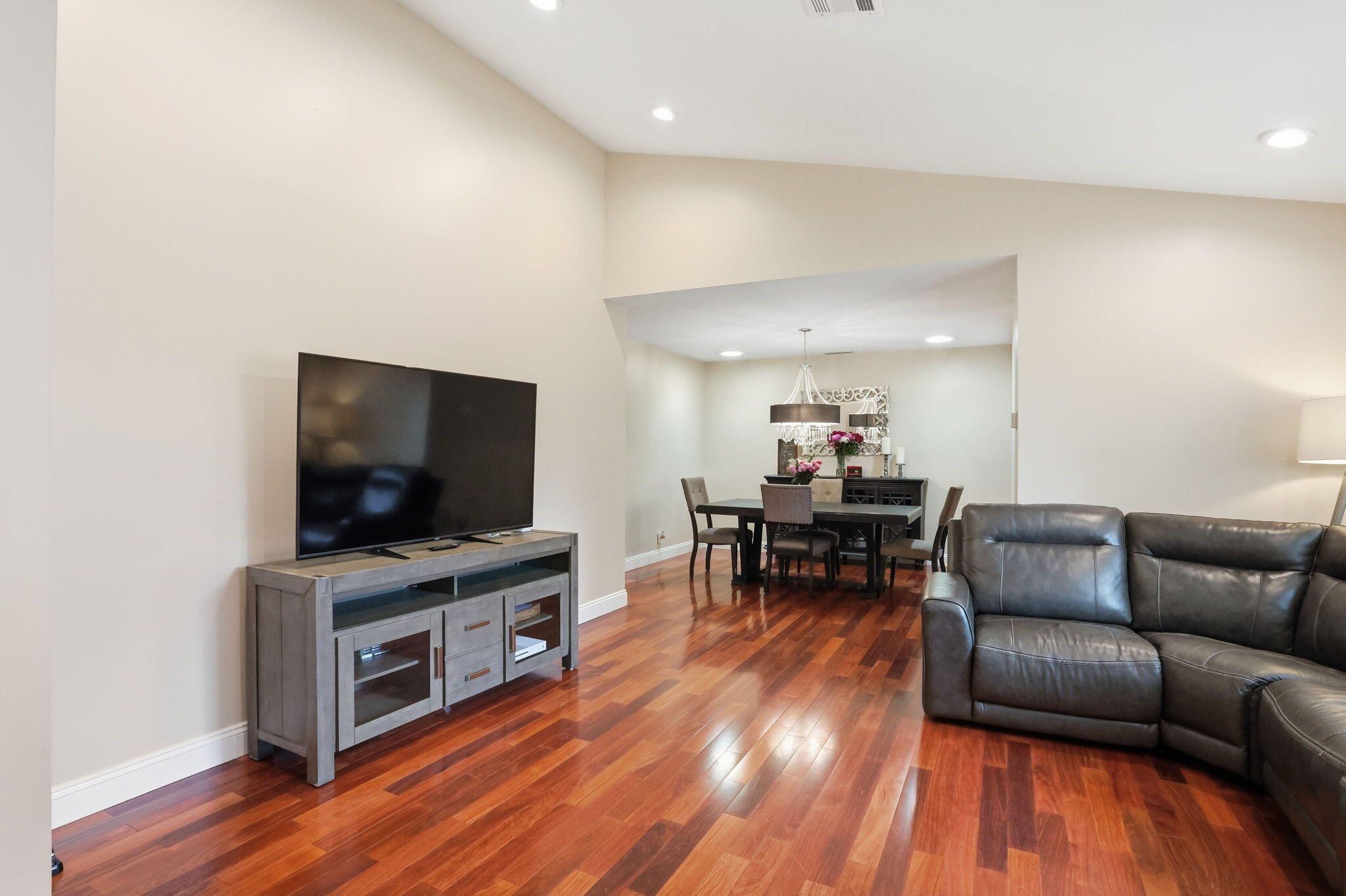 BOCA CHASE SEC 1 - Residential