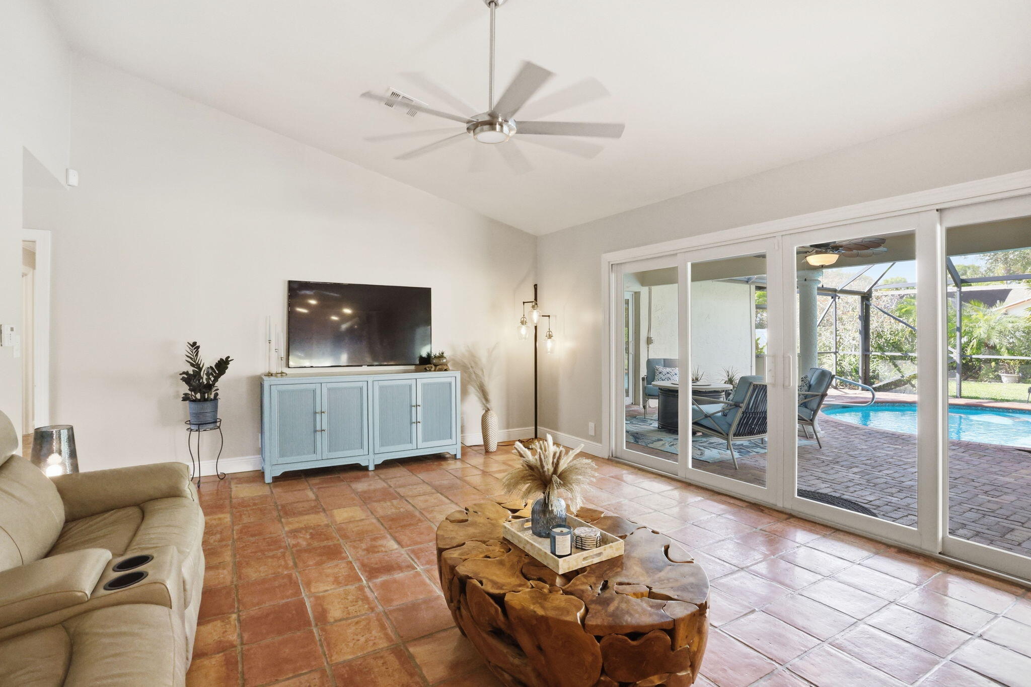 BOCA CHASE SEC 1 - Residential