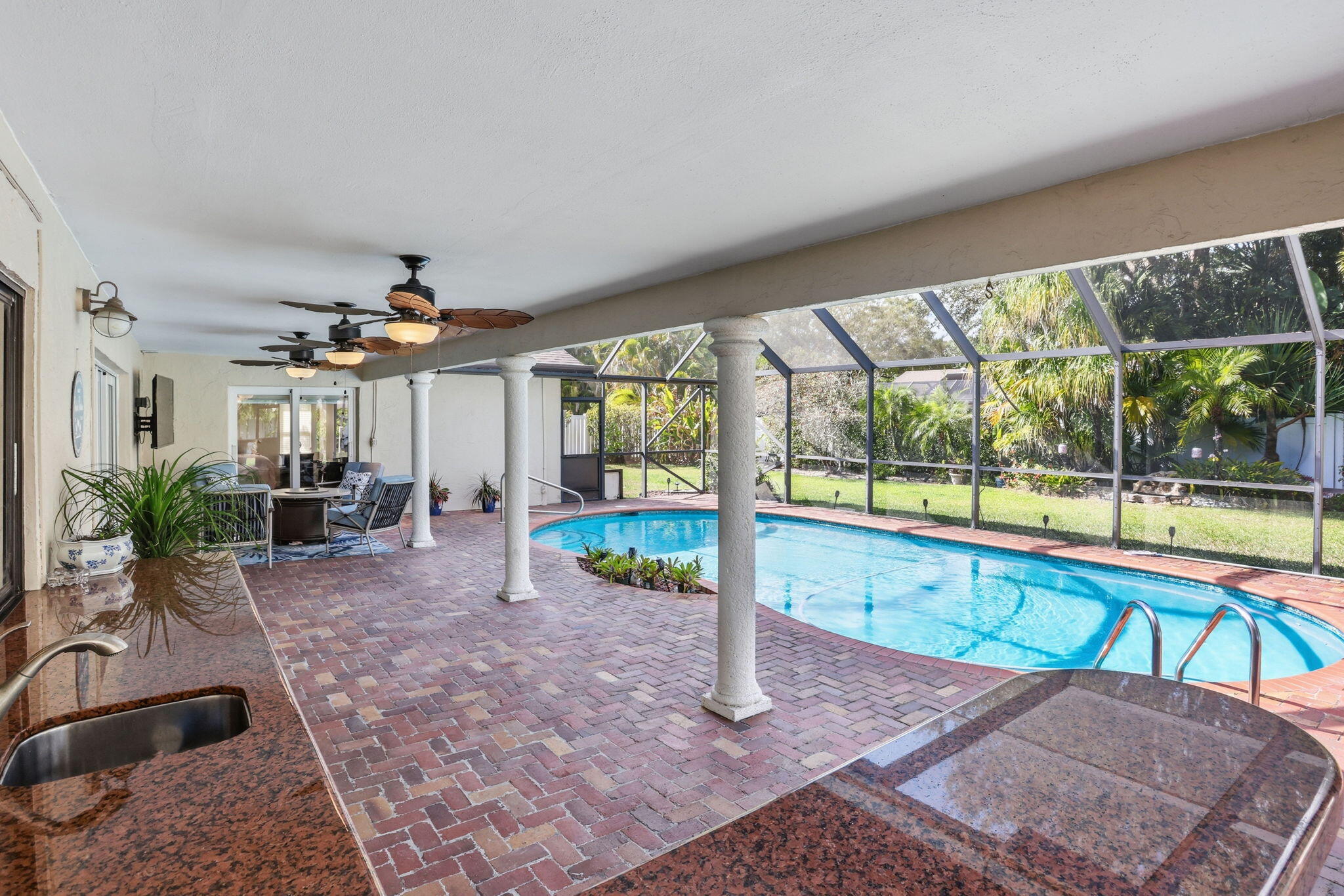 BOCA CHASE SEC 1 - Residential