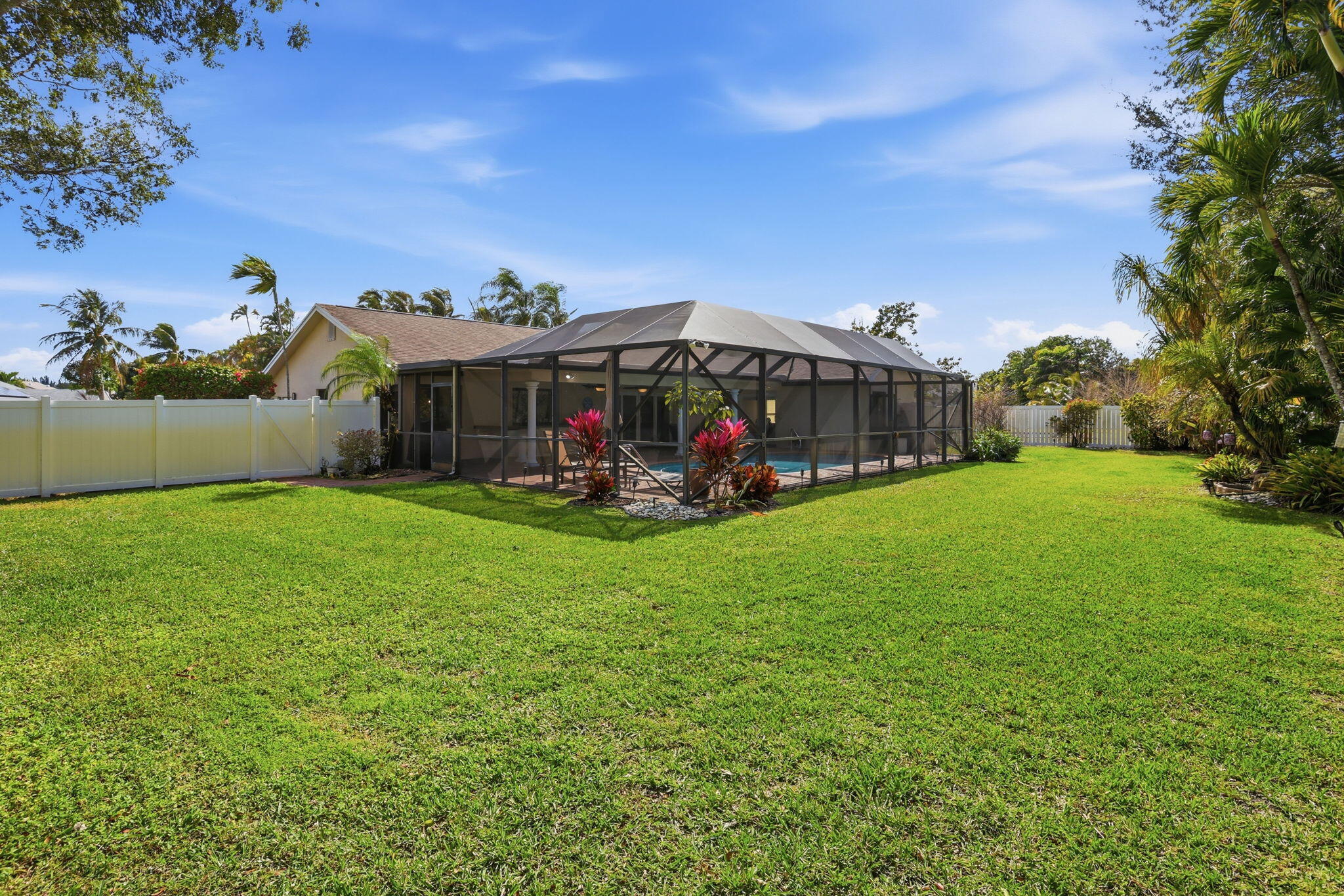 BOCA CHASE SEC 1 - Residential