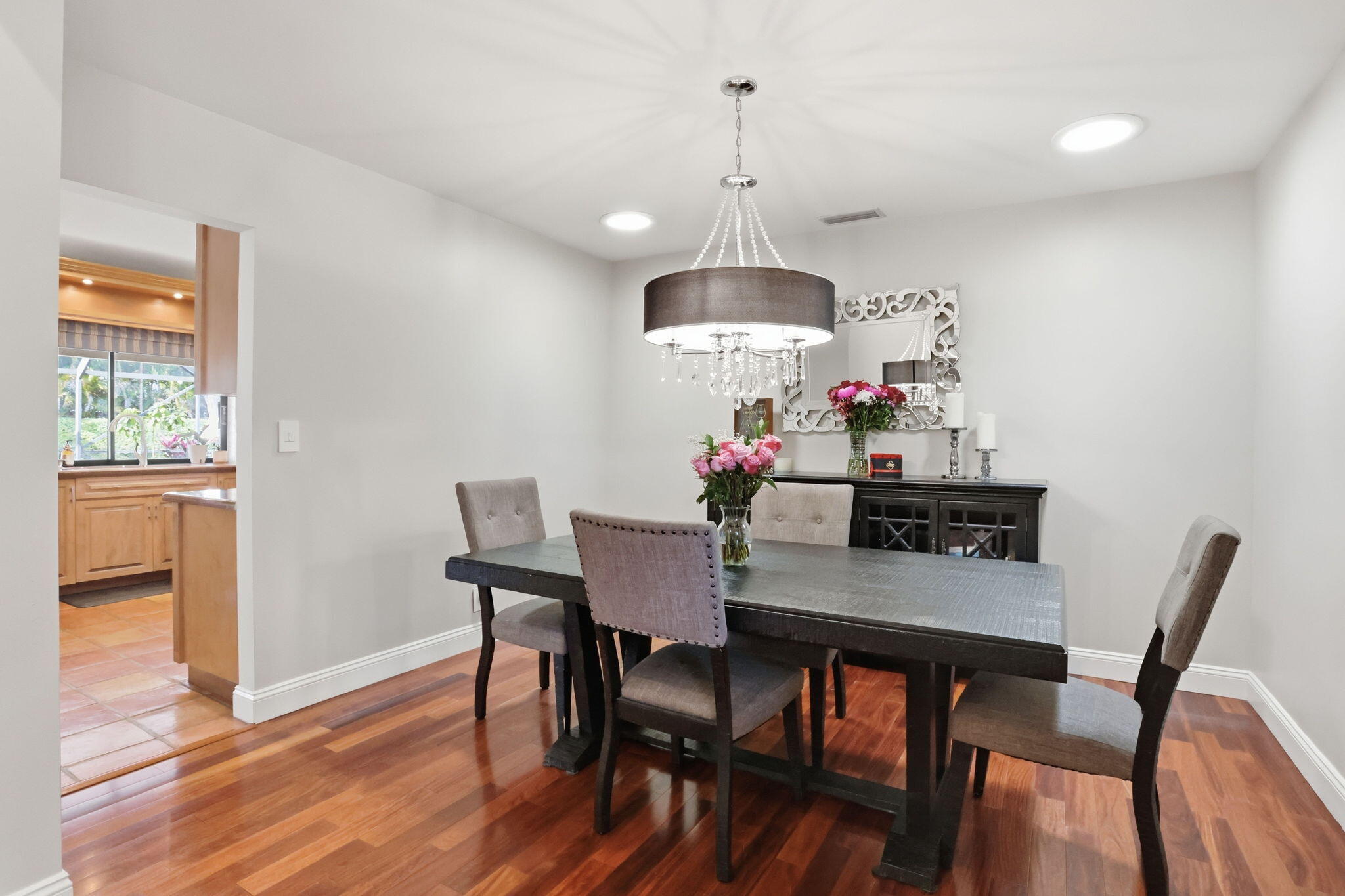 BOCA CHASE SEC 1 - Residential