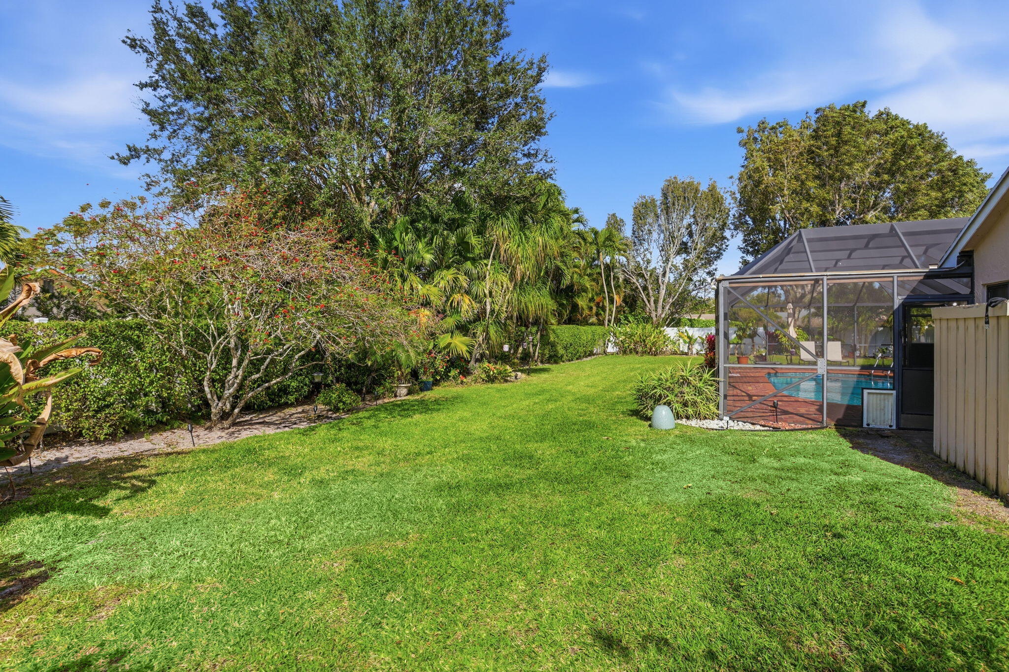 BOCA CHASE SEC 1 - Residential