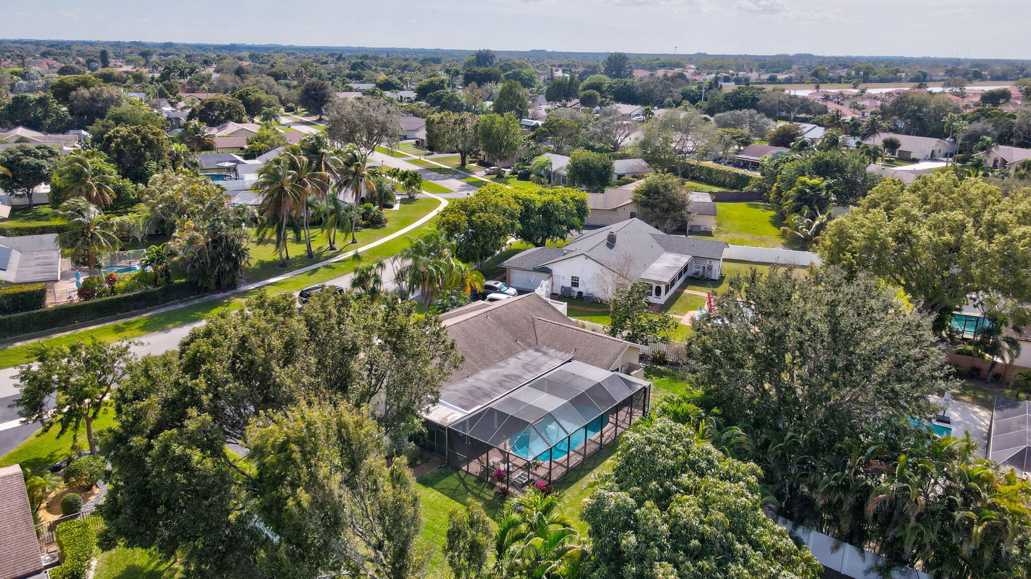 BOCA CHASE SEC 1 - Residential