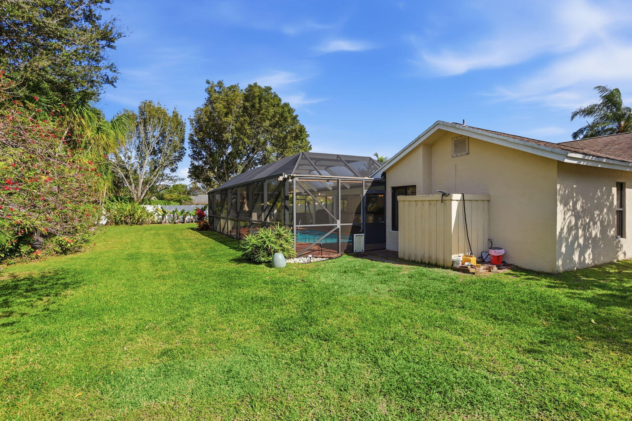 BOCA CHASE SEC 1 - Residential