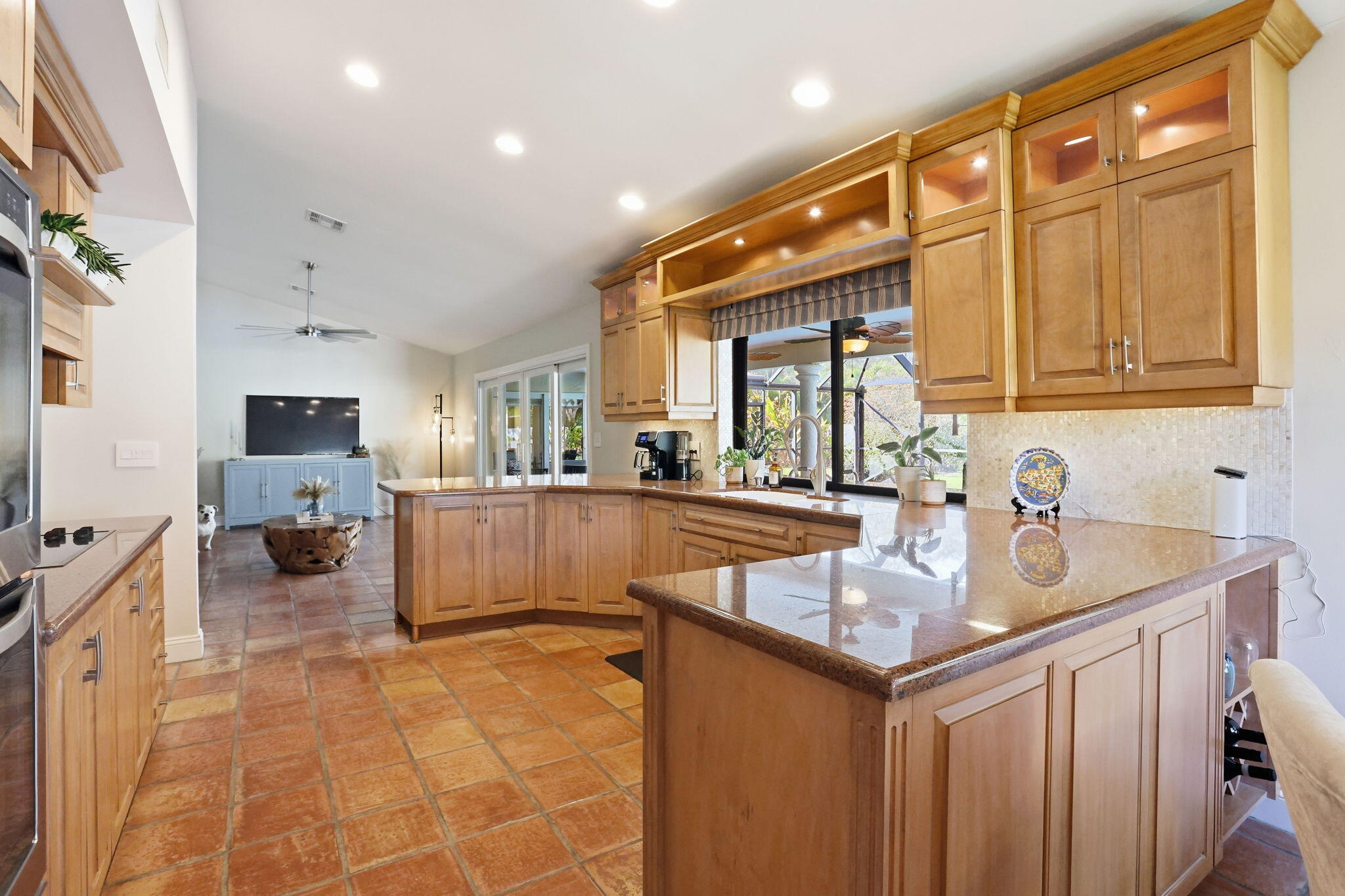 BOCA CHASE SEC 1 - Residential