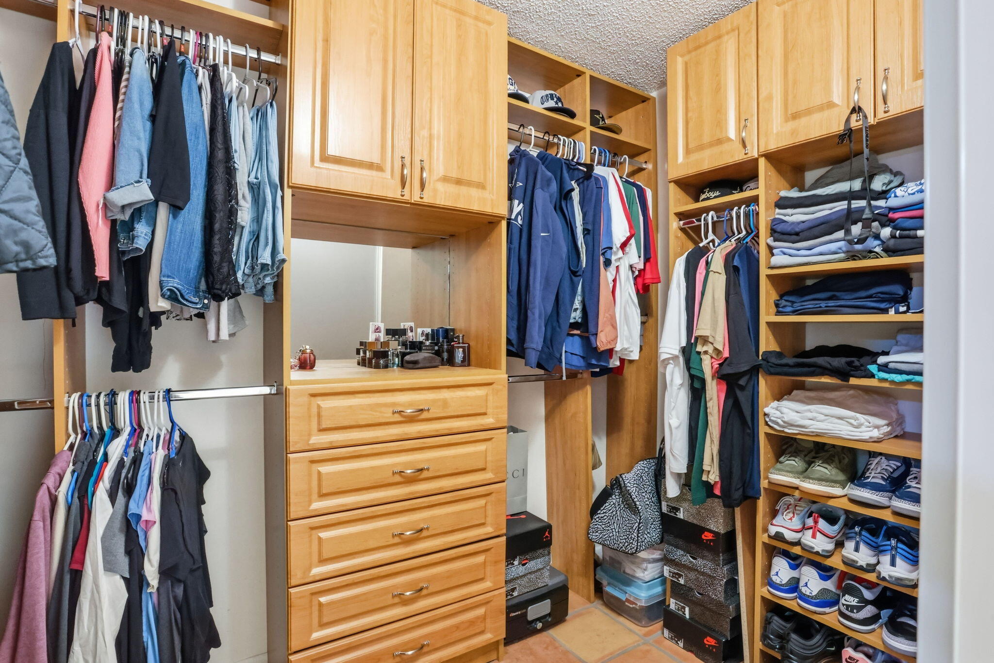 BOCA CHASE SEC 1 - Residential