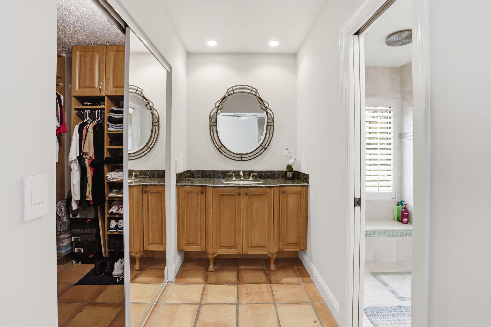 BOCA CHASE SEC 1 - Residential