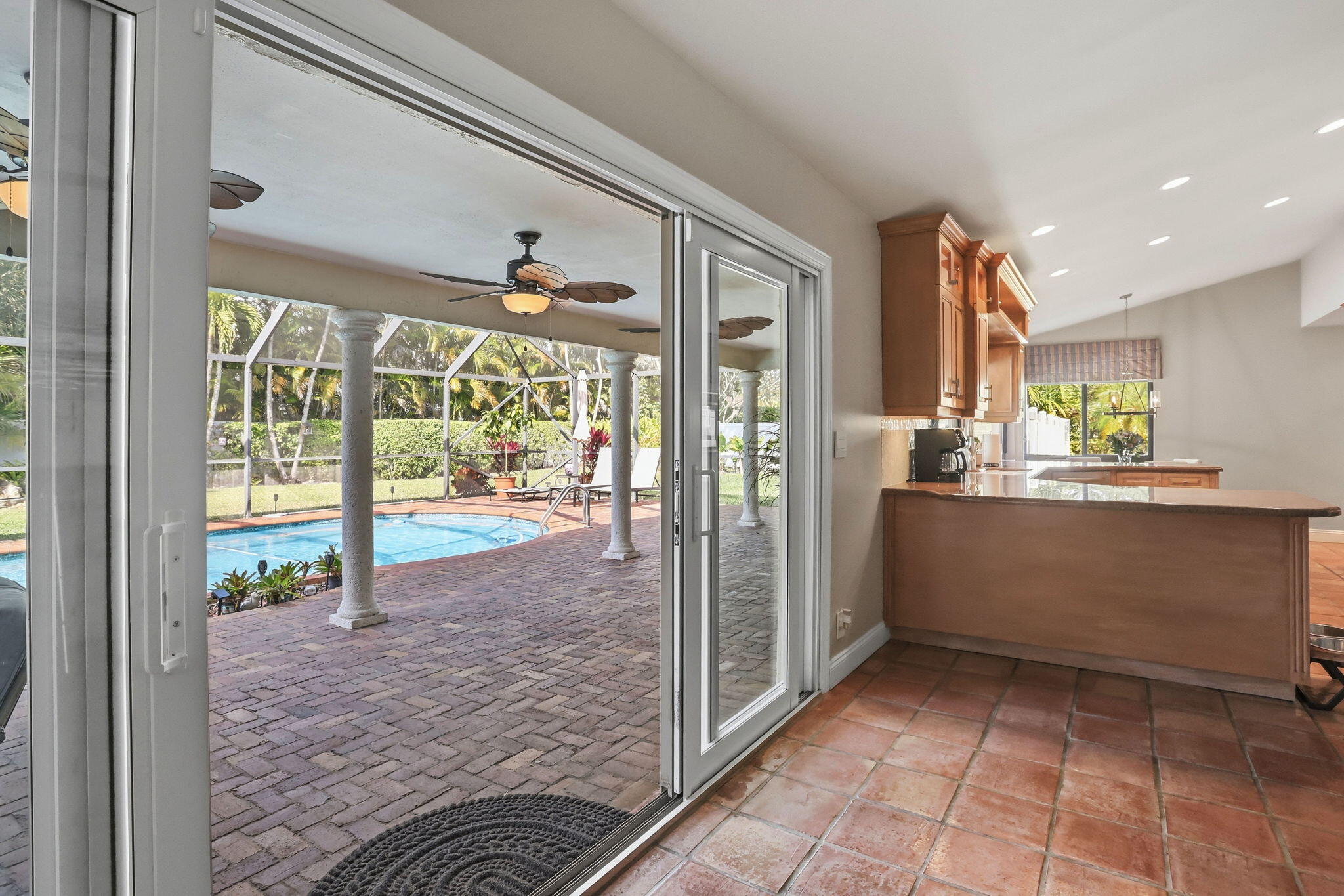 BOCA CHASE SEC 1 - Residential