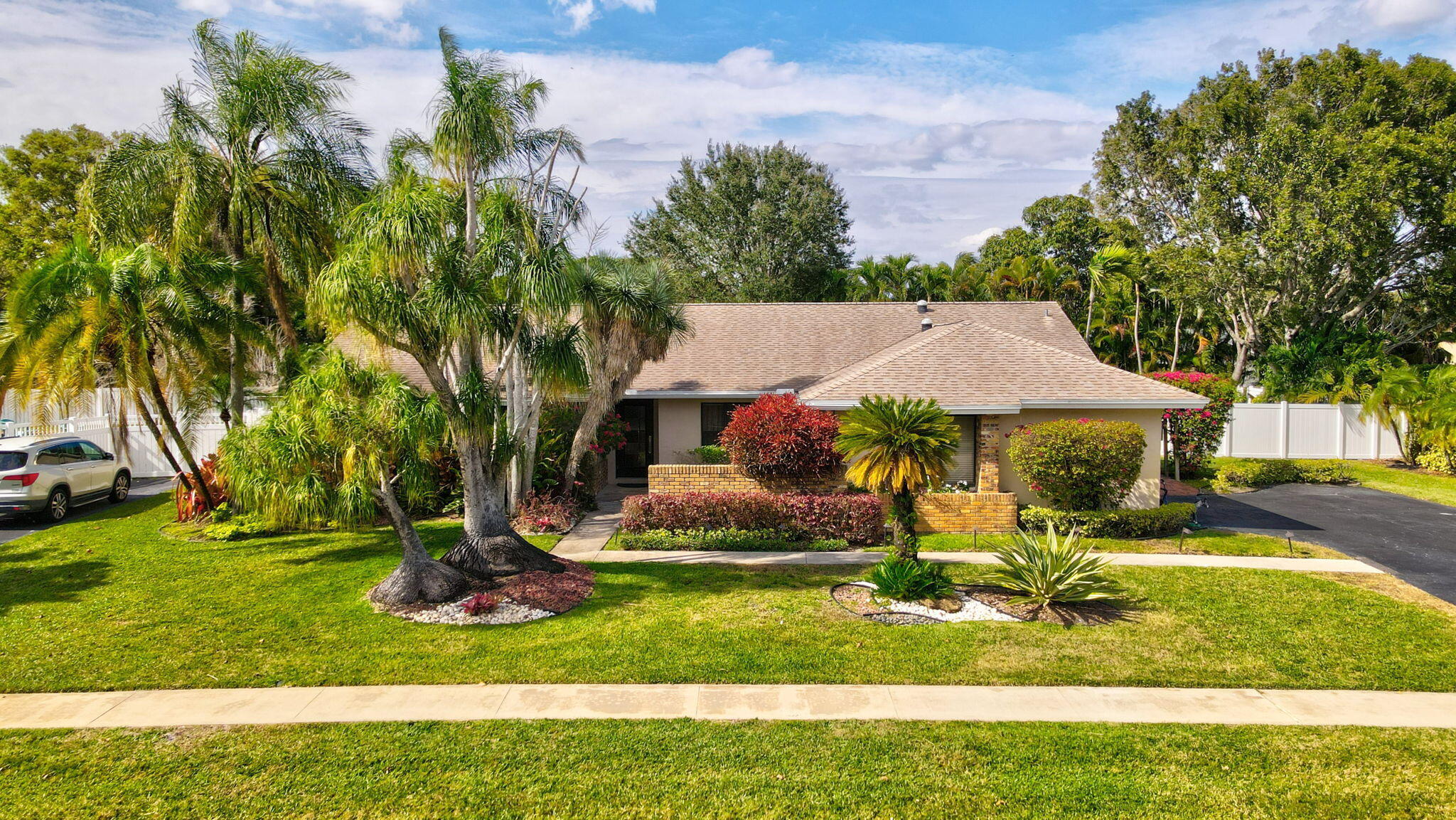 BOCA CHASE SEC 1 - Residential