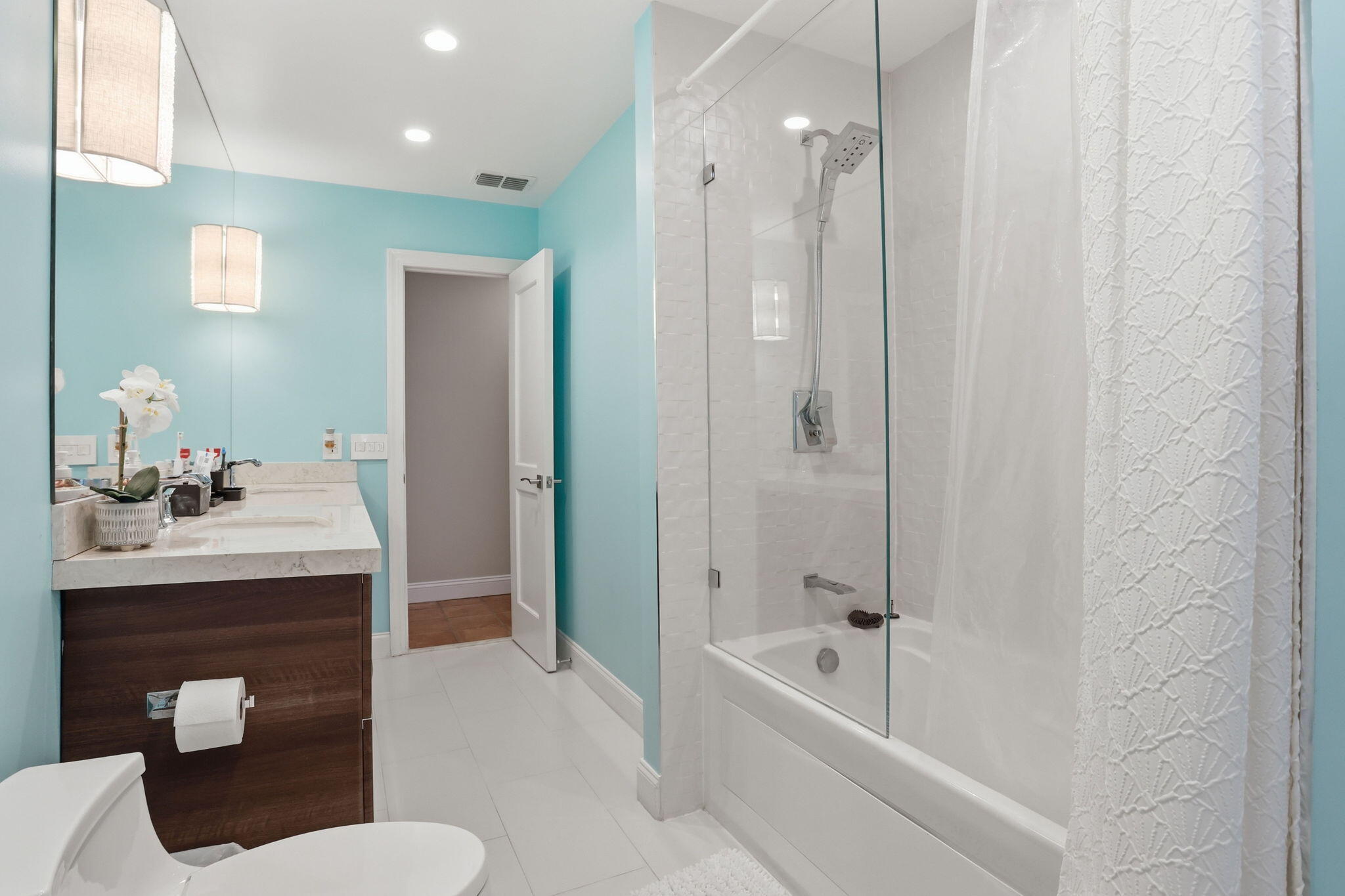 BOCA CHASE SEC 1 - Residential