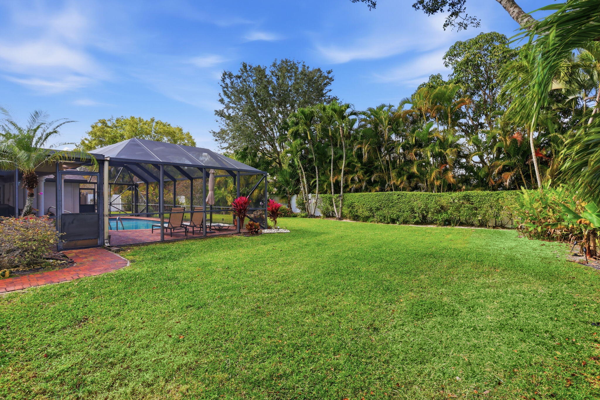 BOCA CHASE SEC 1 - Residential