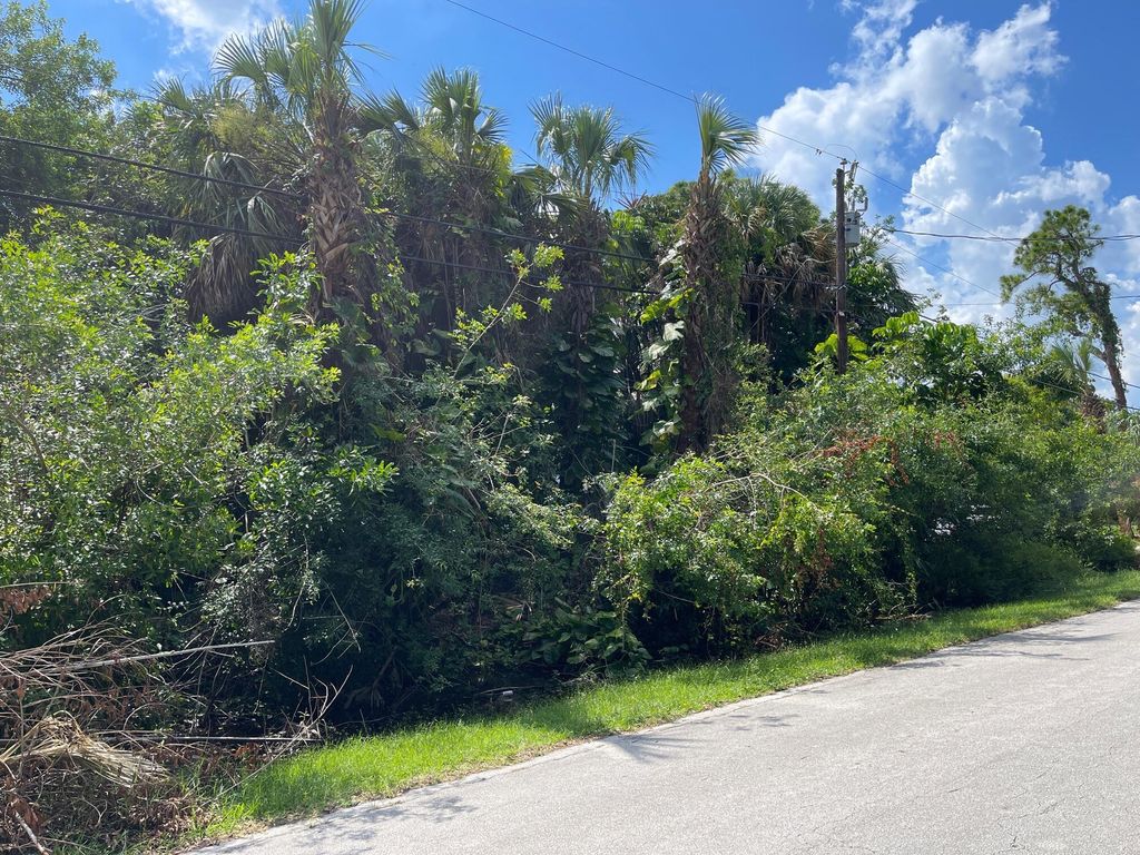 Photo of 5309 Birch Drive, Fort Pierce, FL 34982 (MLS # R10896946)