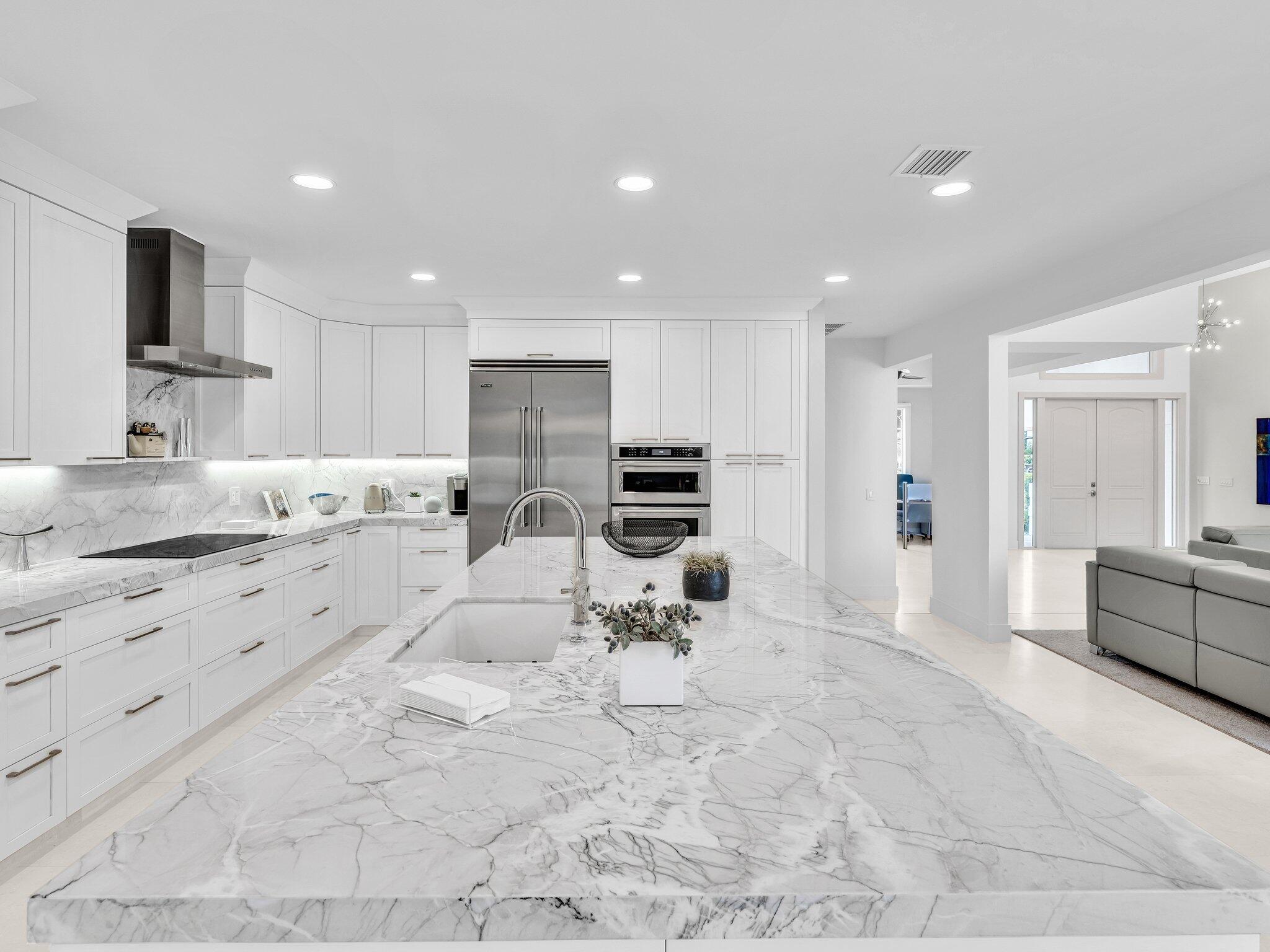 ENCANTADA - Residential