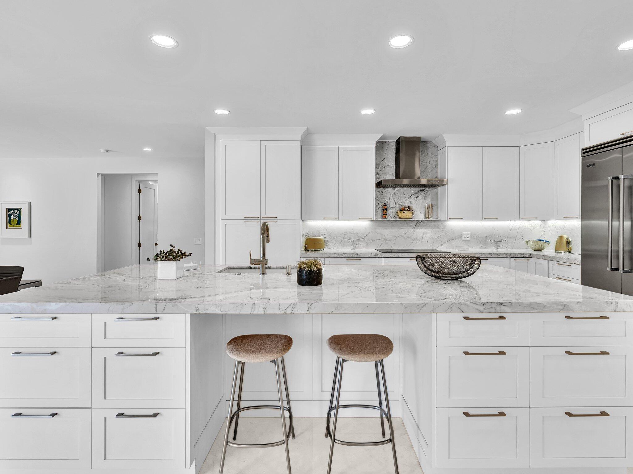ENCANTADA - Residential