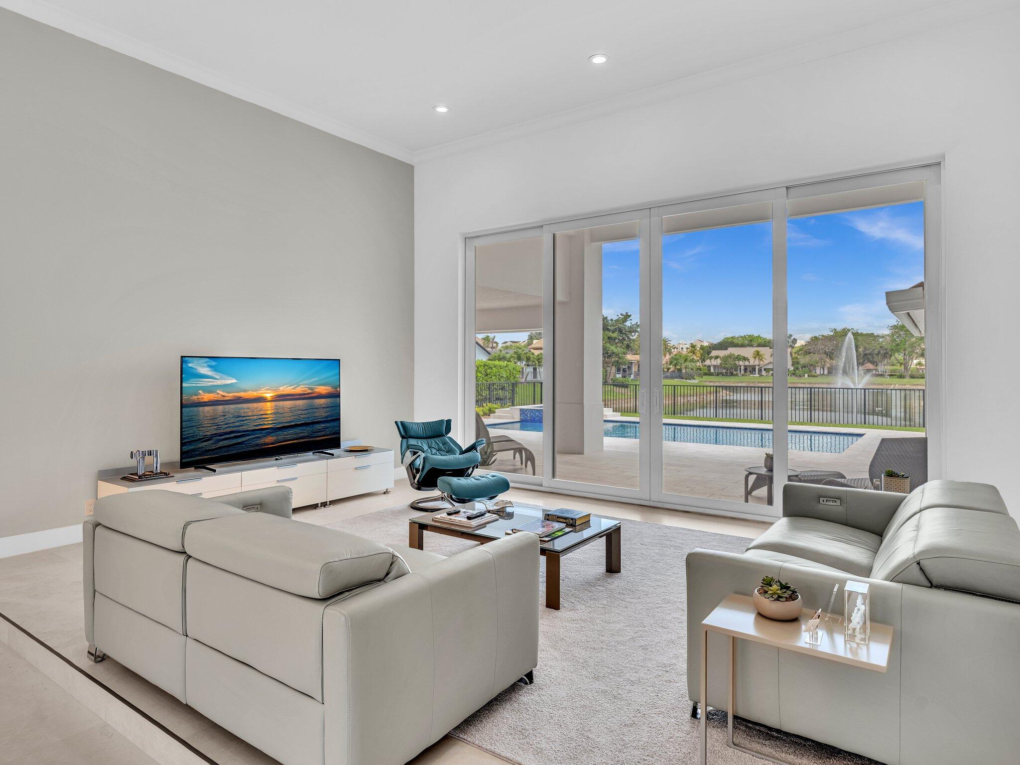 ENCANTADA - Residential