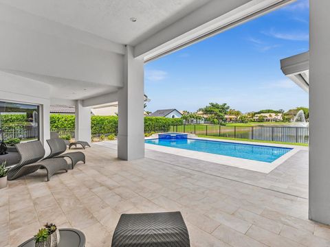 Tiny photo for 7149 Montrico Drive, Boca Raton, FL 33433 (MLS # B26022829)