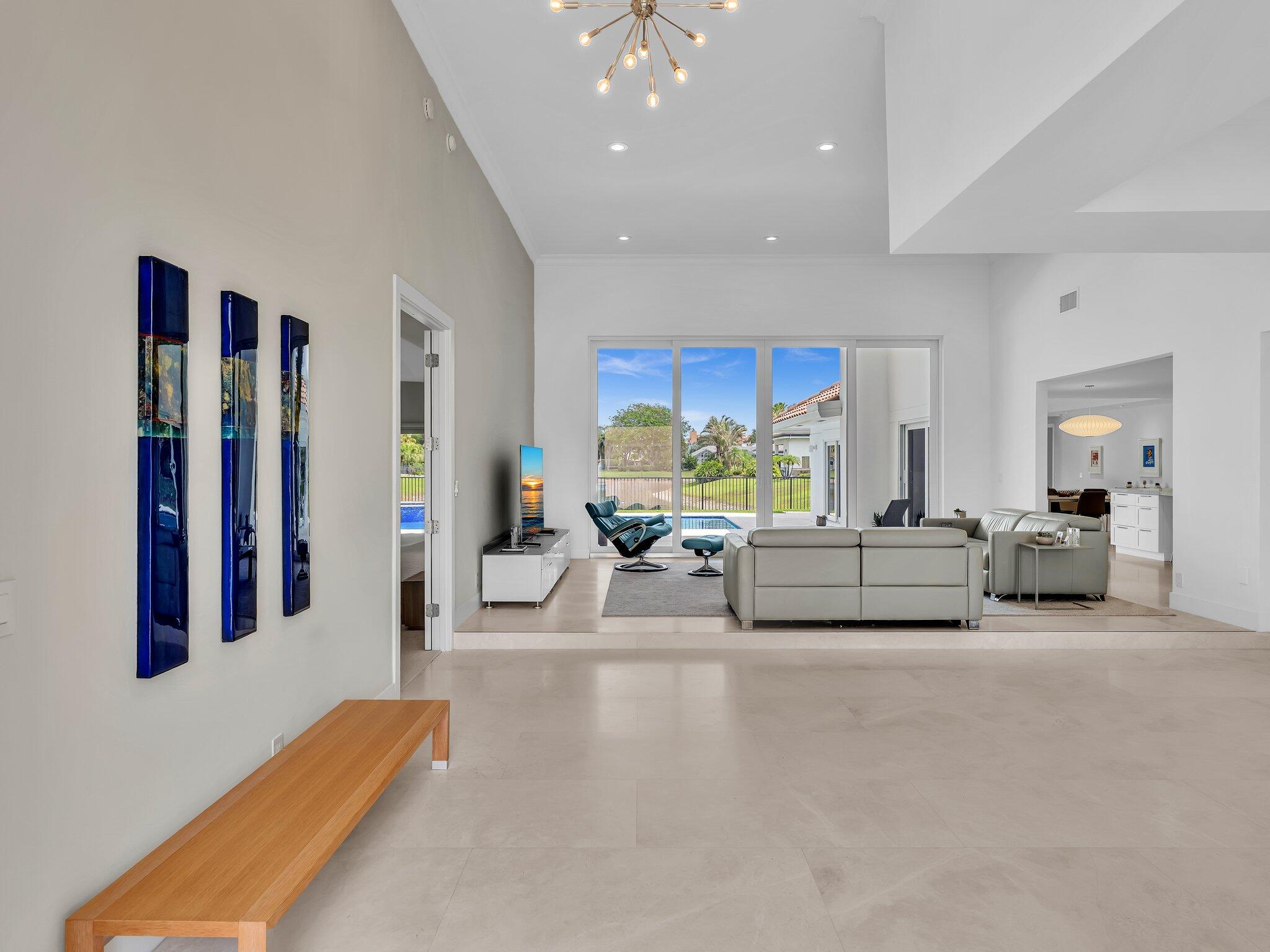 ENCANTADA - Residential