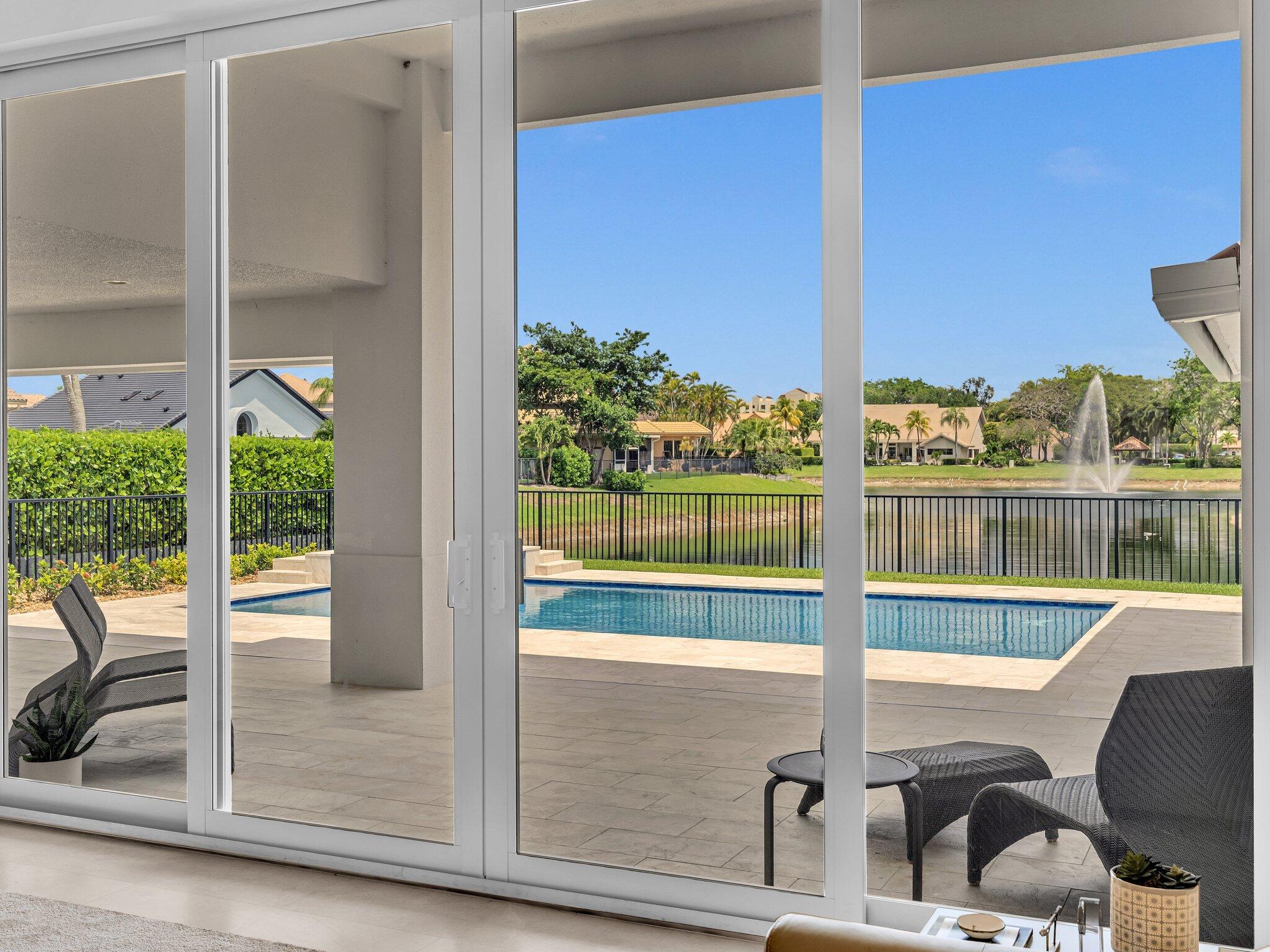 ENCANTADA - Residential