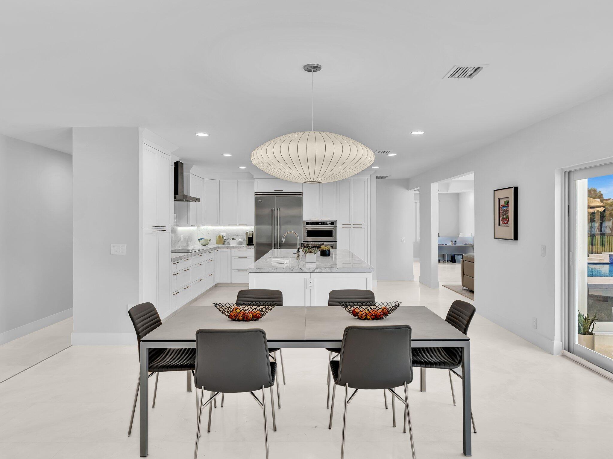 ENCANTADA - Residential