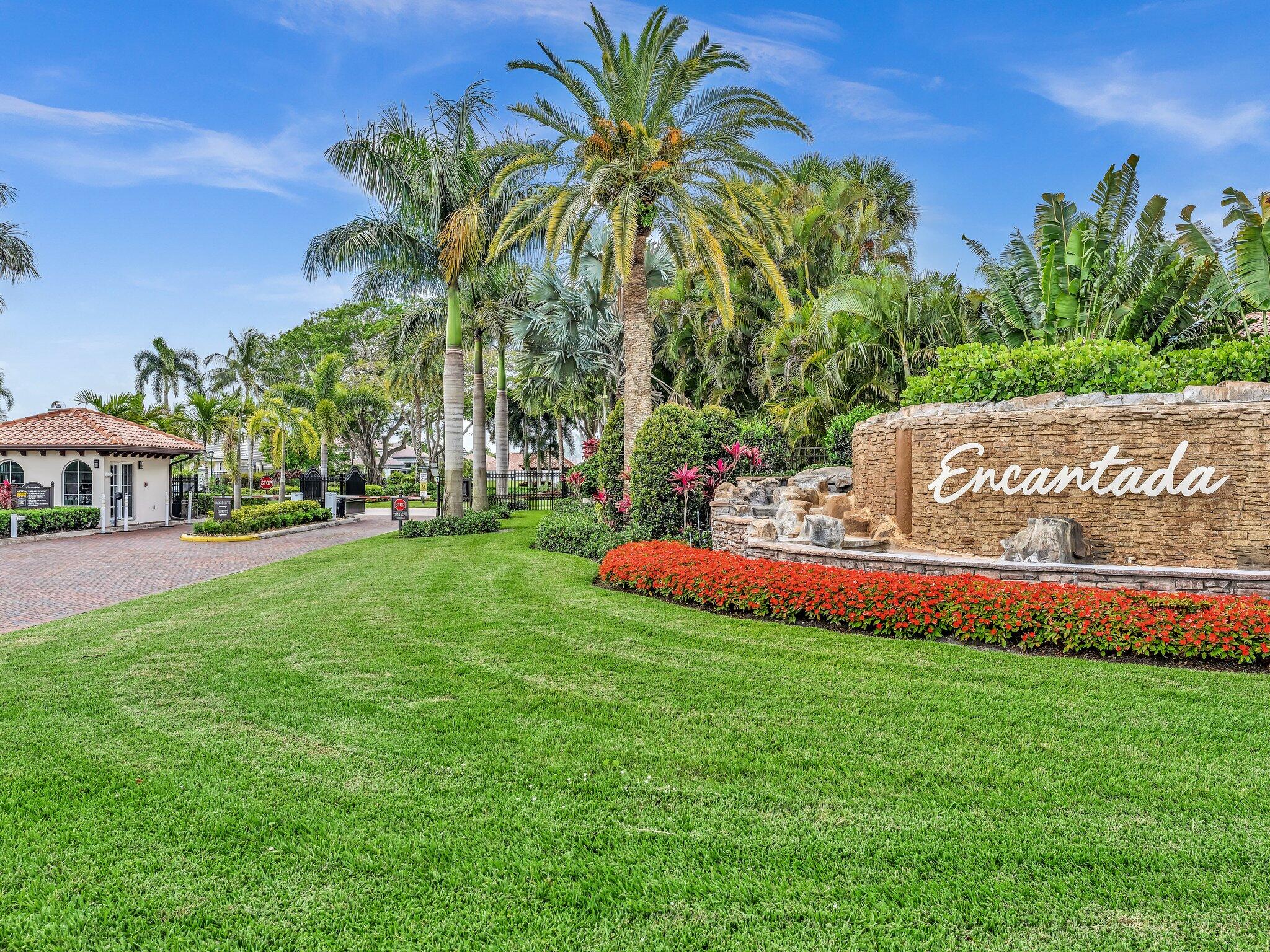 ENCANTADA - Residential