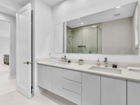 Tiny photo for 7149 Montrico Drive, Boca Raton, FL 33433 (MLS # B26022829)