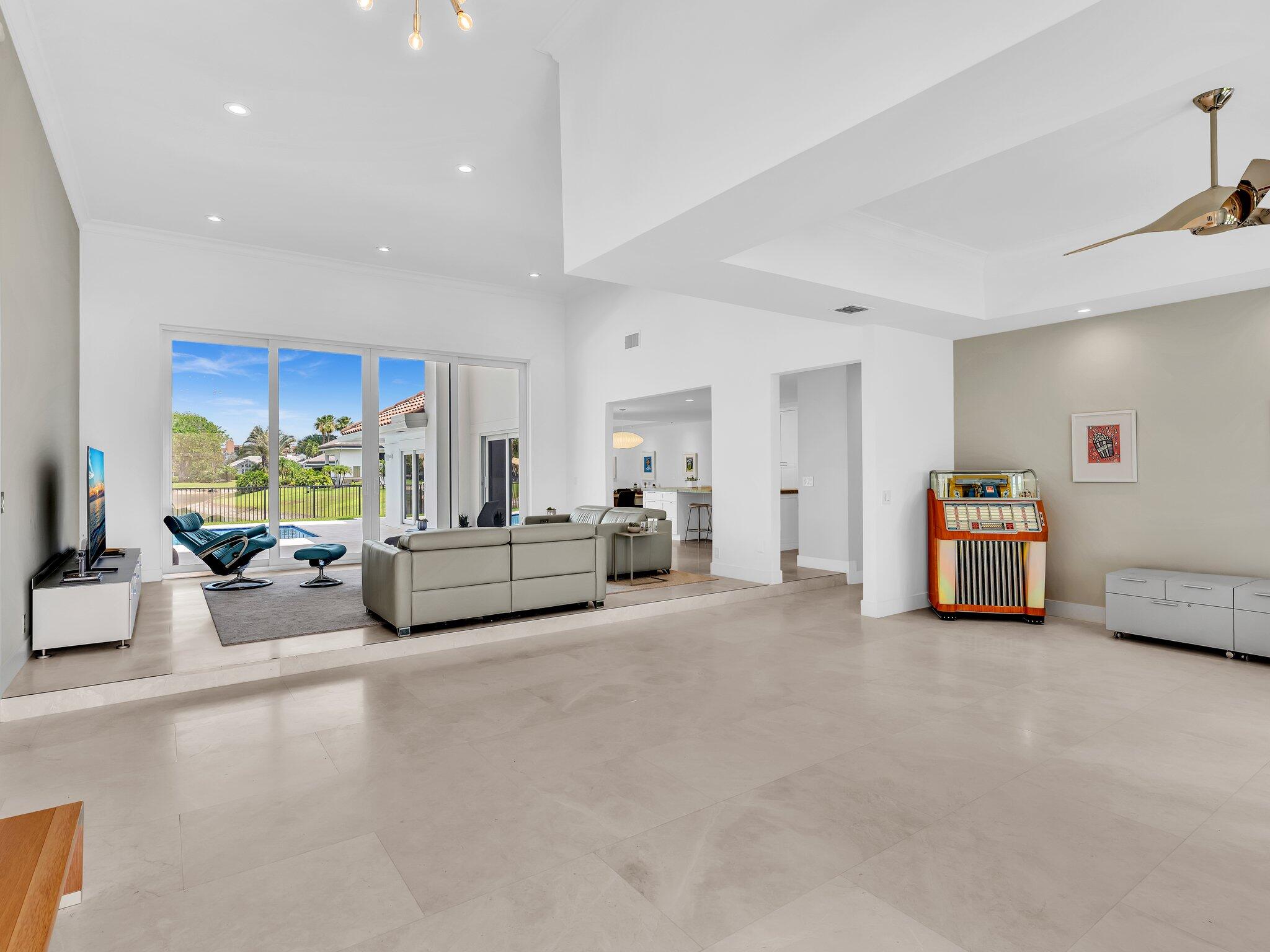 ENCANTADA - Residential