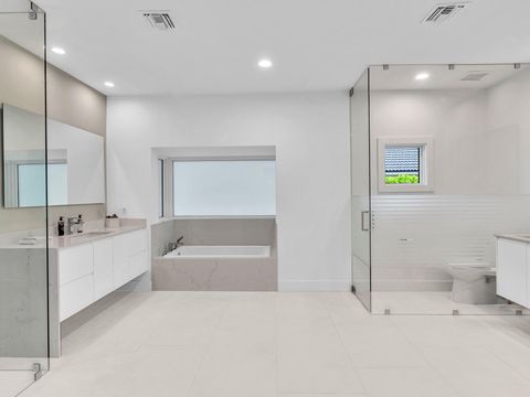 Tiny photo for 7149 Montrico Drive, Boca Raton, FL 33433 (MLS # B26022829)