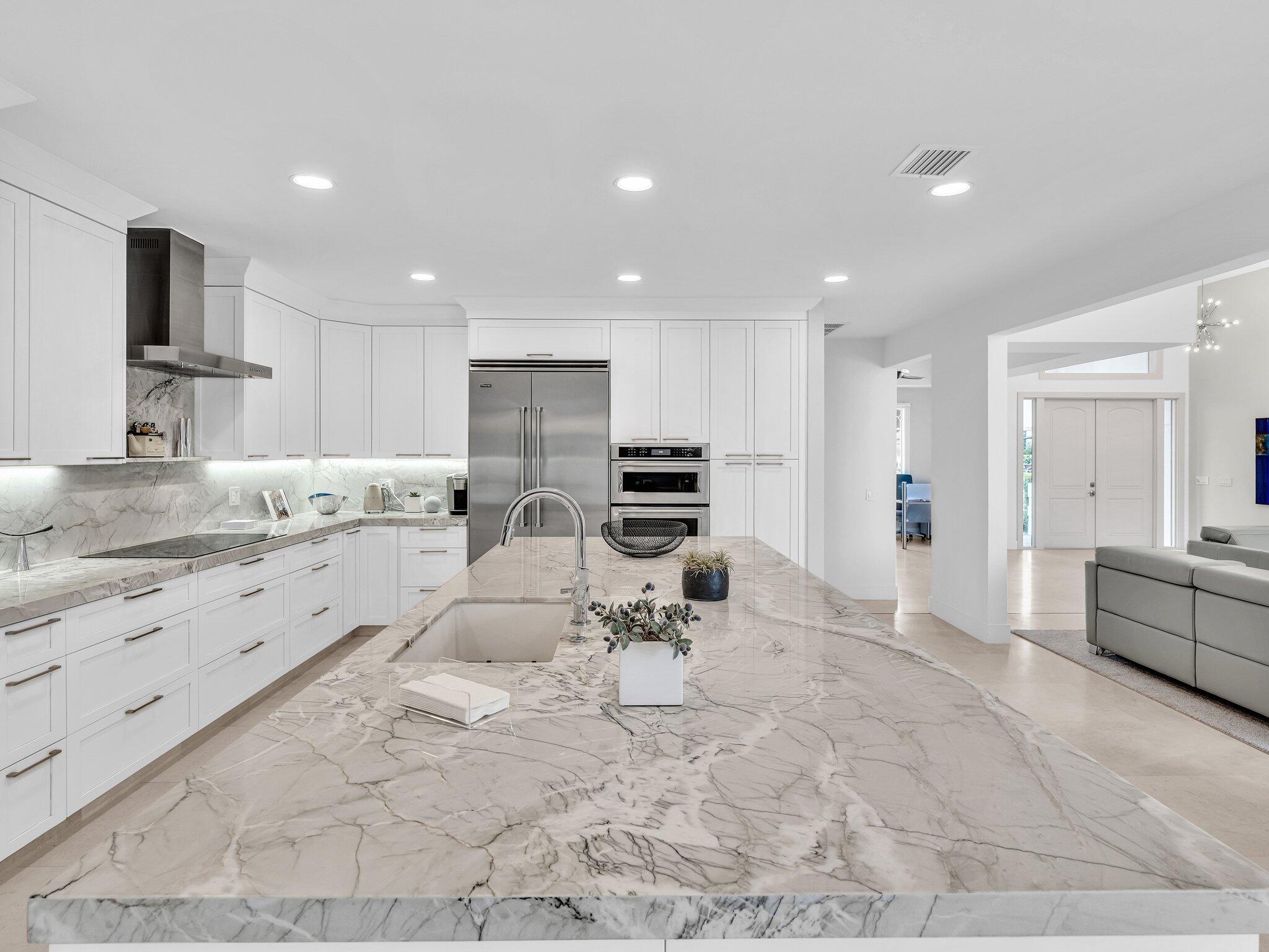 ENCANTADA - Residential