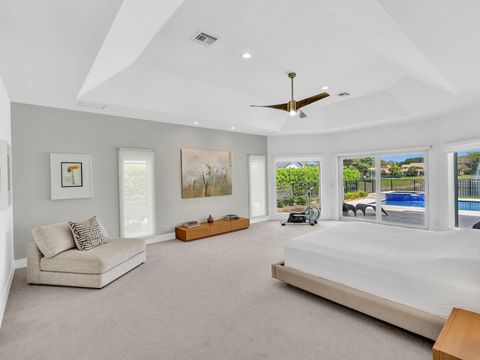Tiny photo for 7149 Montrico Drive, Boca Raton, FL 33433 (MLS # B26022829)