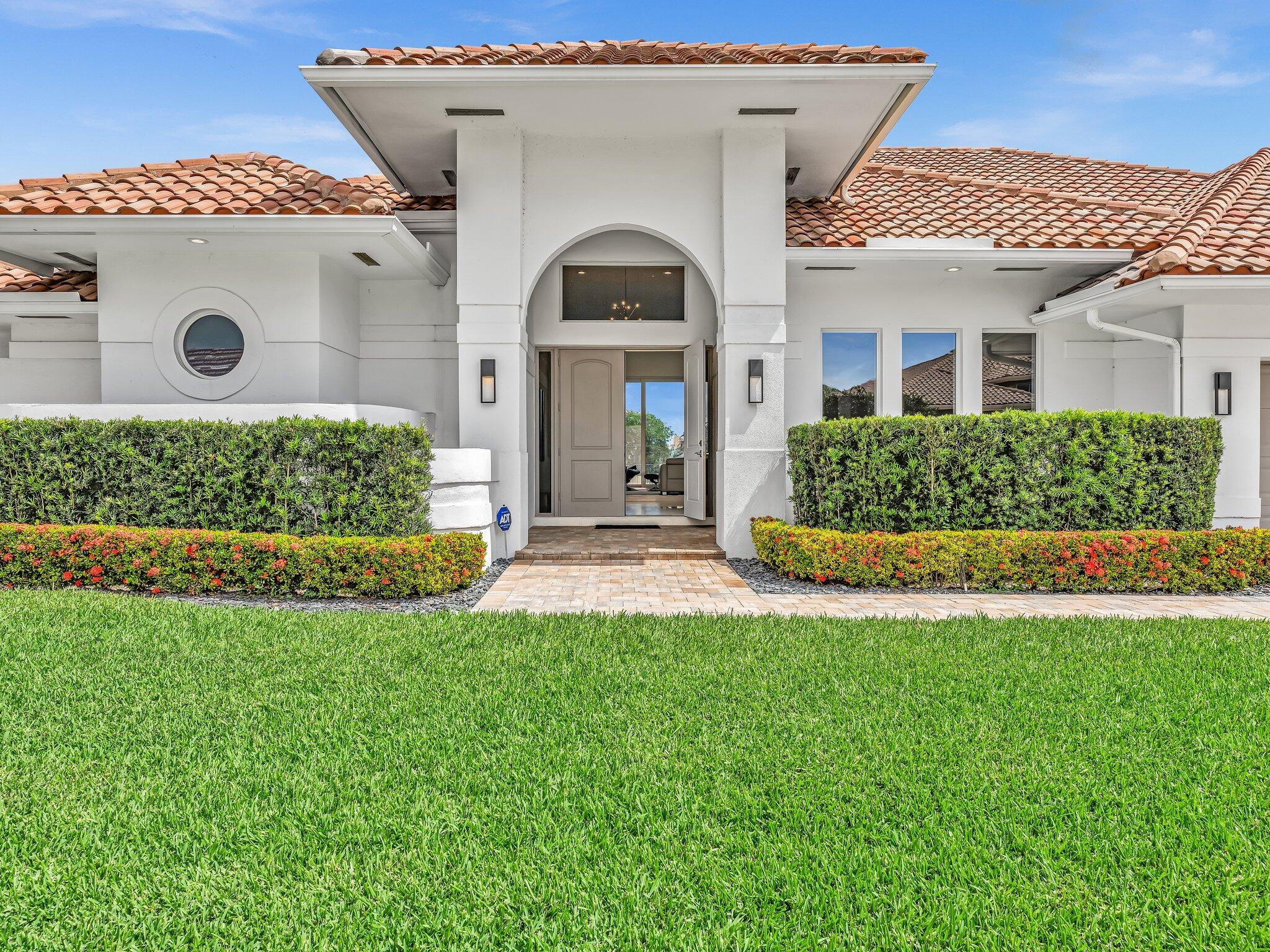 ENCANTADA - Residential