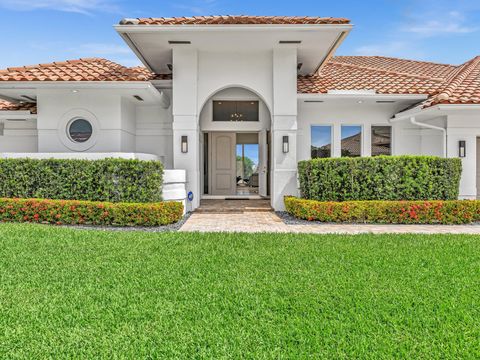 Tiny photo for 7149 Montrico Drive, Boca Raton, FL 33433 (MLS # B26022829)