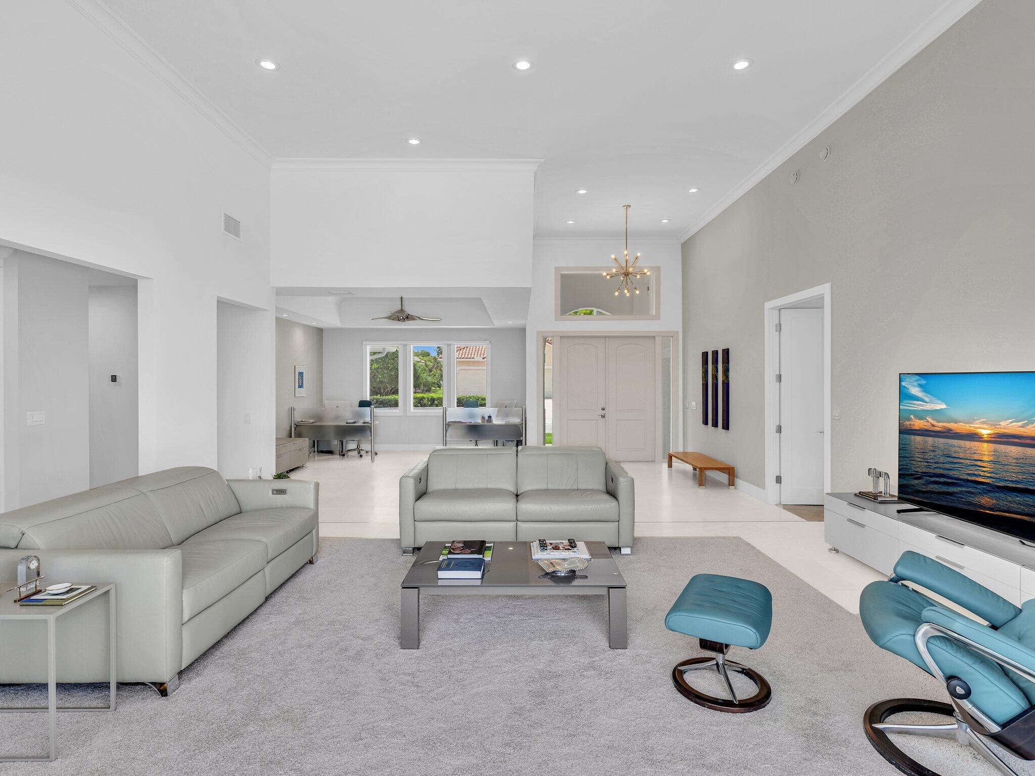 ENCANTADA - Residential