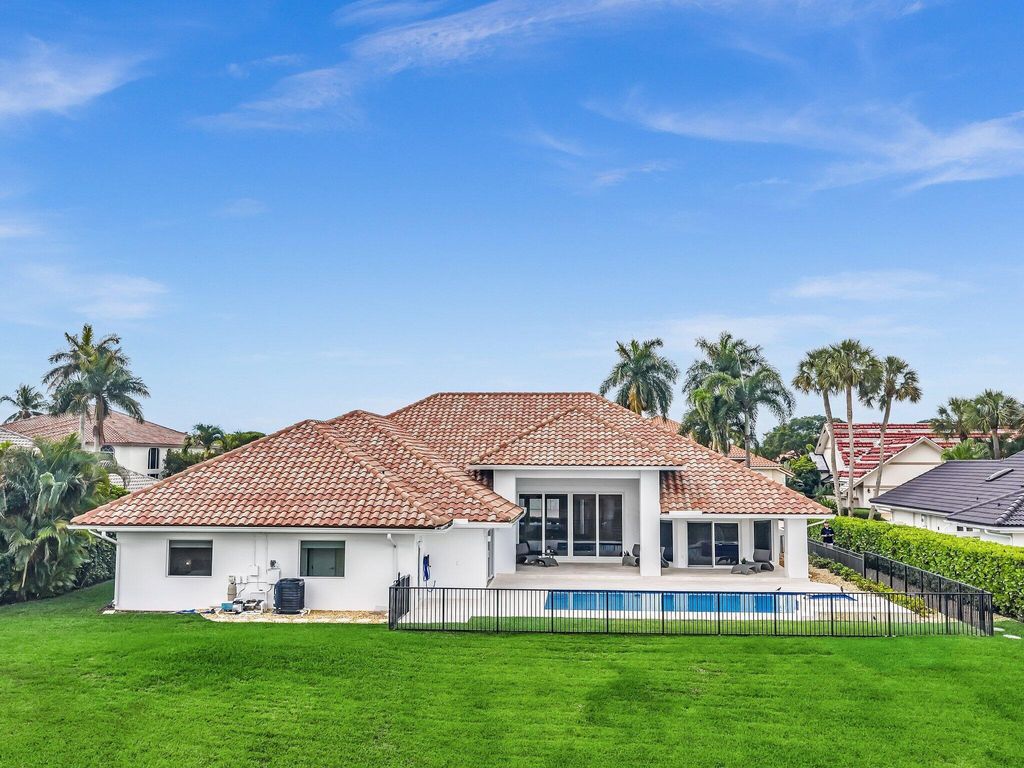 Photo of 7149 Montrico Drive, Boca Raton, FL 33433 (MLS # B26022829)