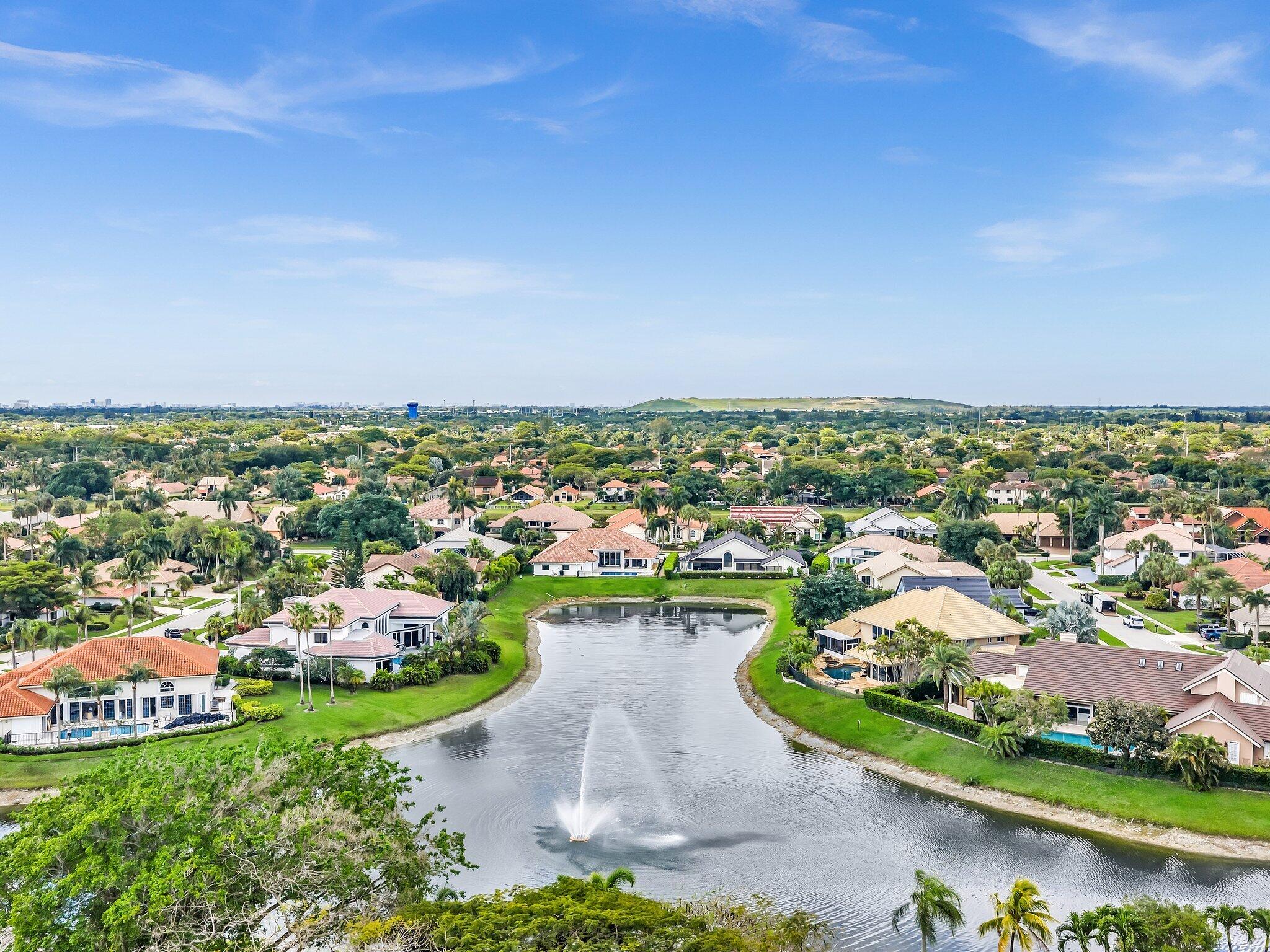 ENCANTADA - Residential