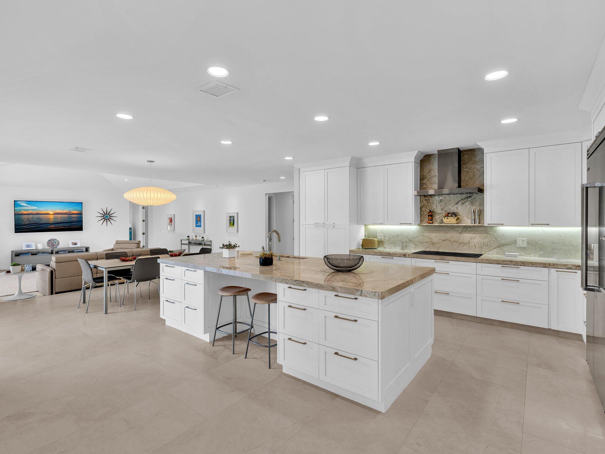 ENCANTADA - Residential