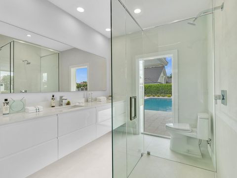 Tiny photo for 7149 Montrico Drive, Boca Raton, FL 33433 (MLS # B26022829)