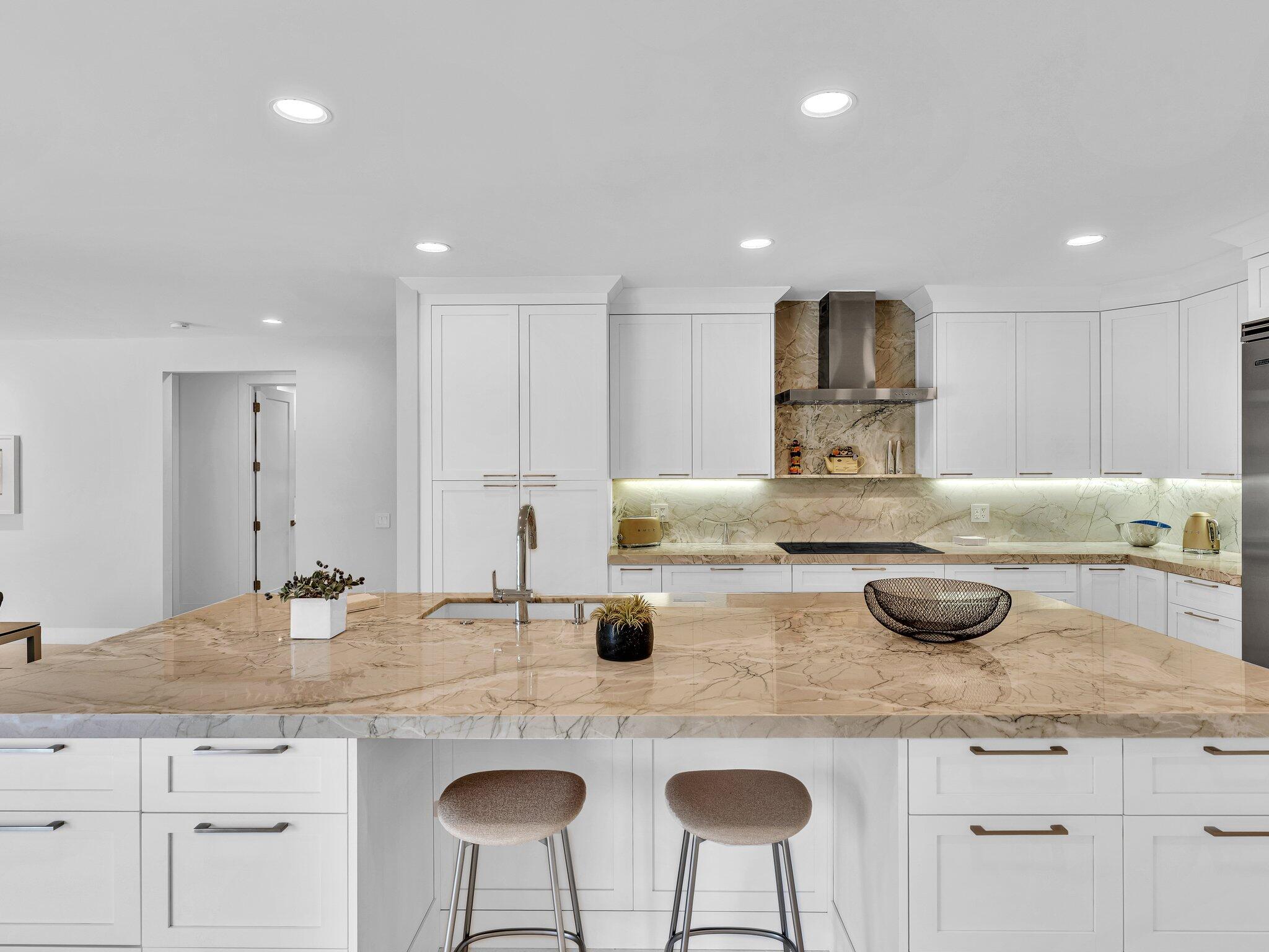 ENCANTADA - Residential