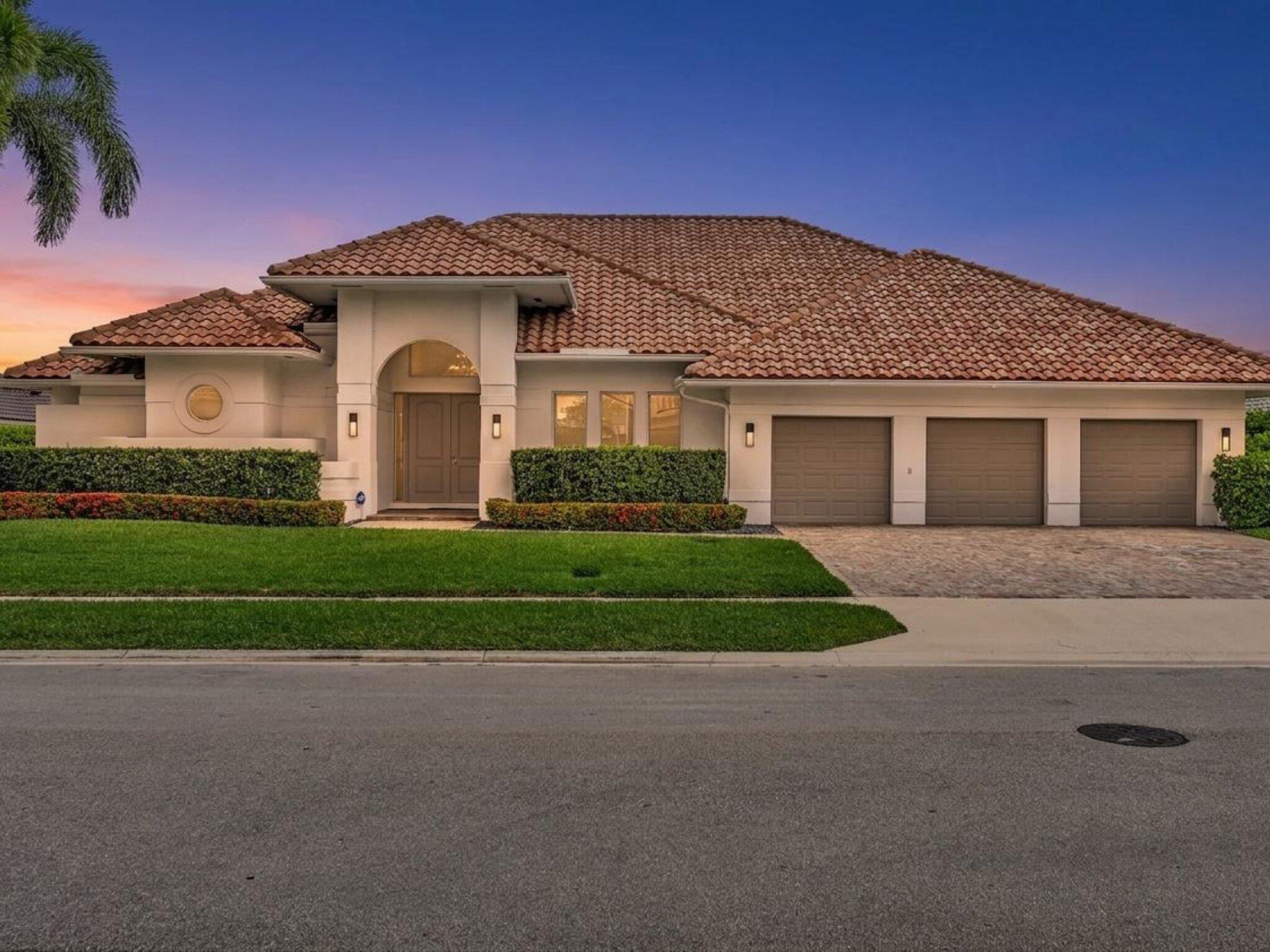 ENCANTADA - Residential