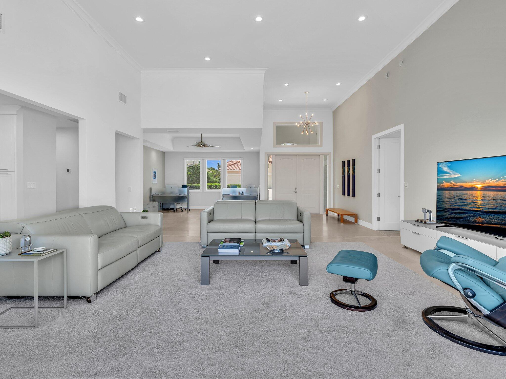 ENCANTADA - Residential