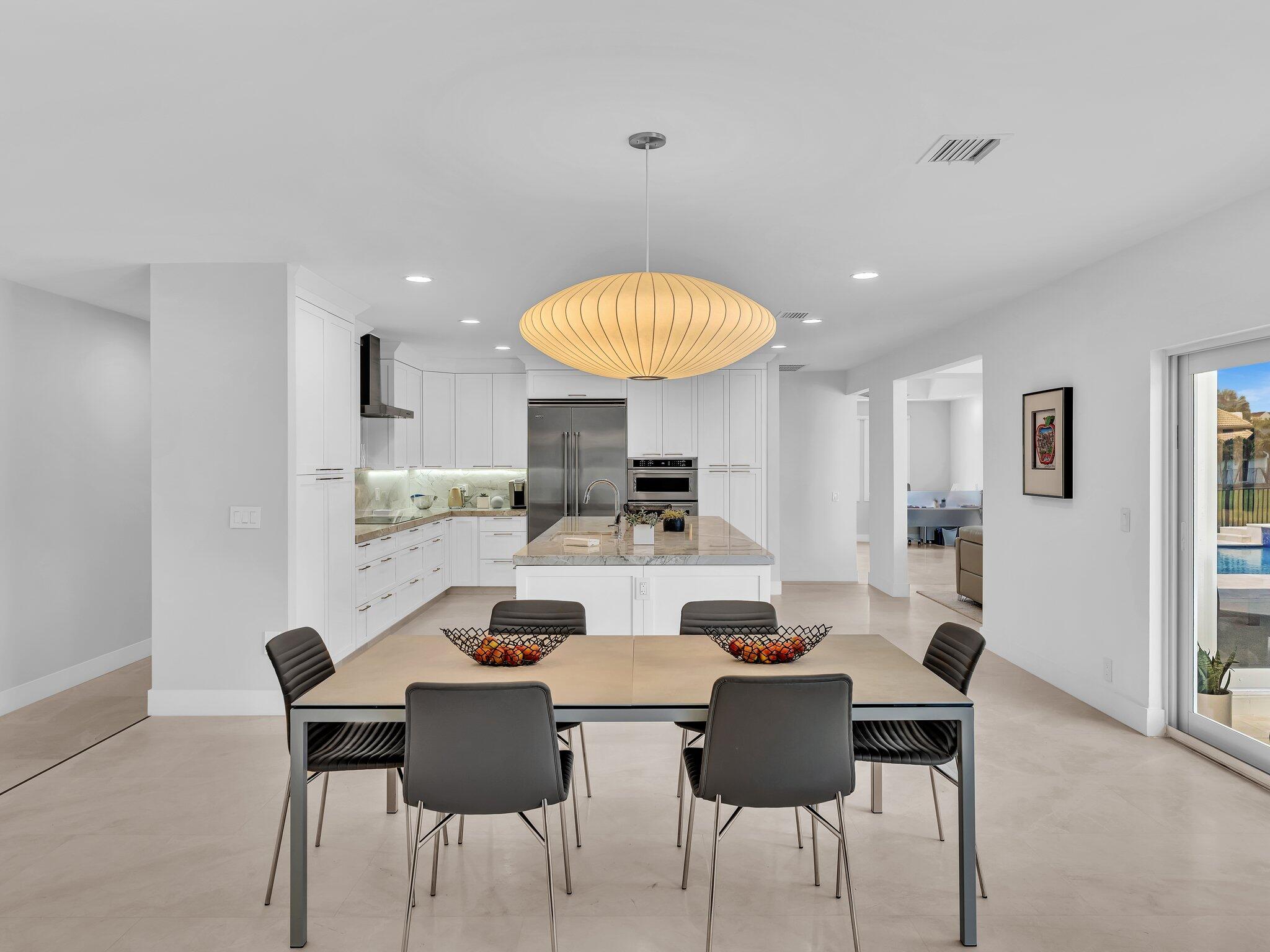 ENCANTADA - Residential