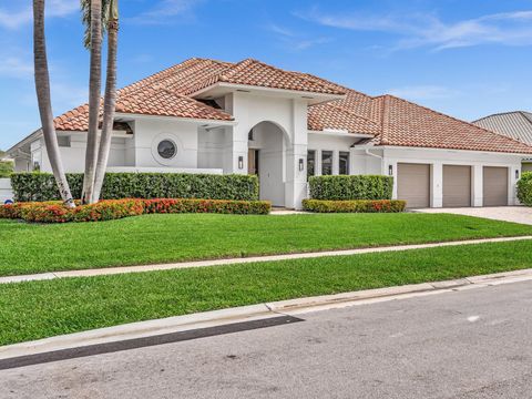 Tiny photo for 7149 Montrico Drive, Boca Raton, FL 33433 (MLS # B26022829)