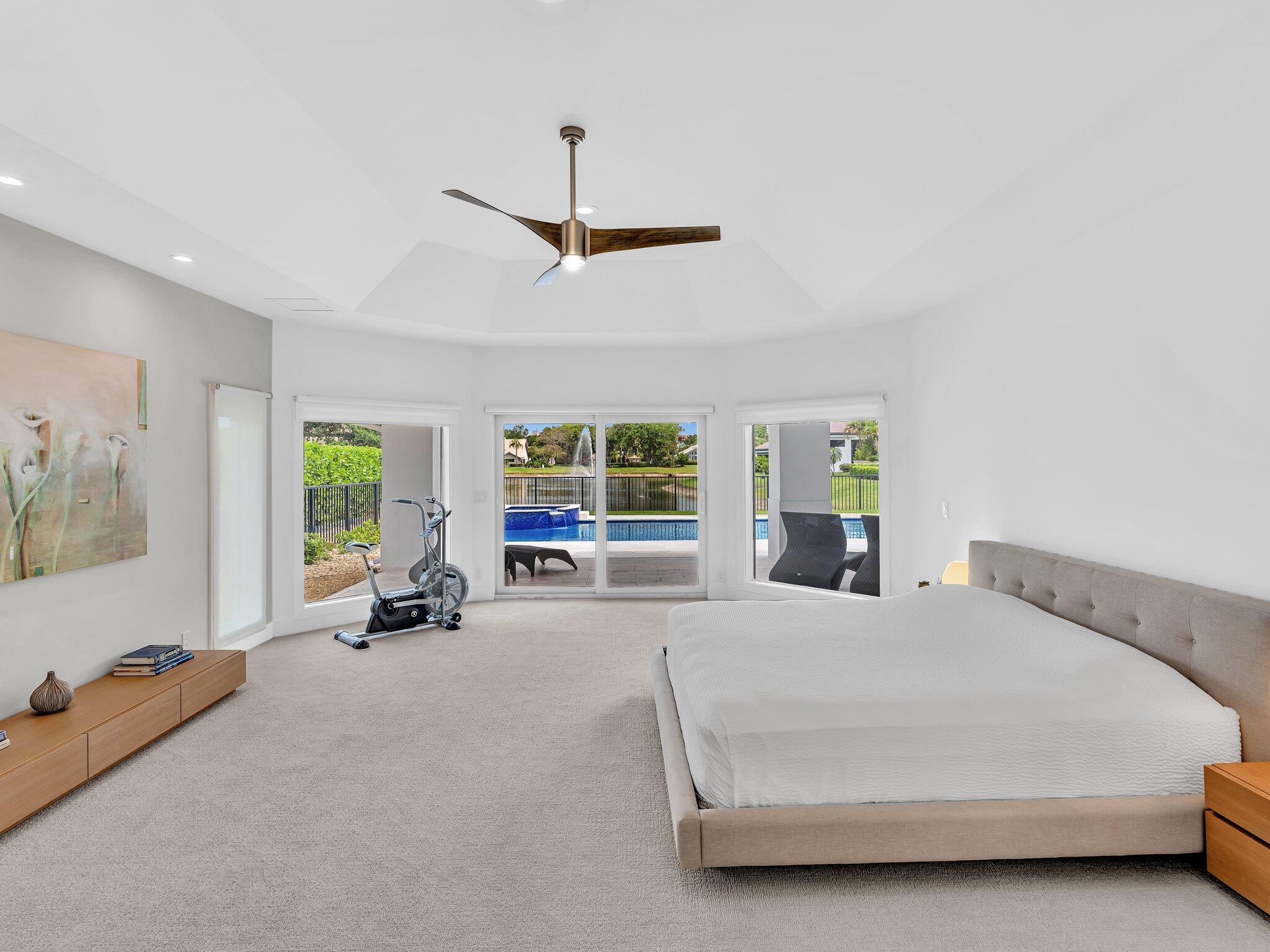 ENCANTADA - Residential