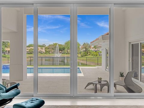 Tiny photo for 7149 Montrico Drive, Boca Raton, FL 33433 (MLS # B26022829)
