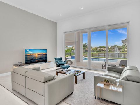 Tiny photo for 7149 Montrico Drive, Boca Raton, FL 33433 (MLS # B26022829)