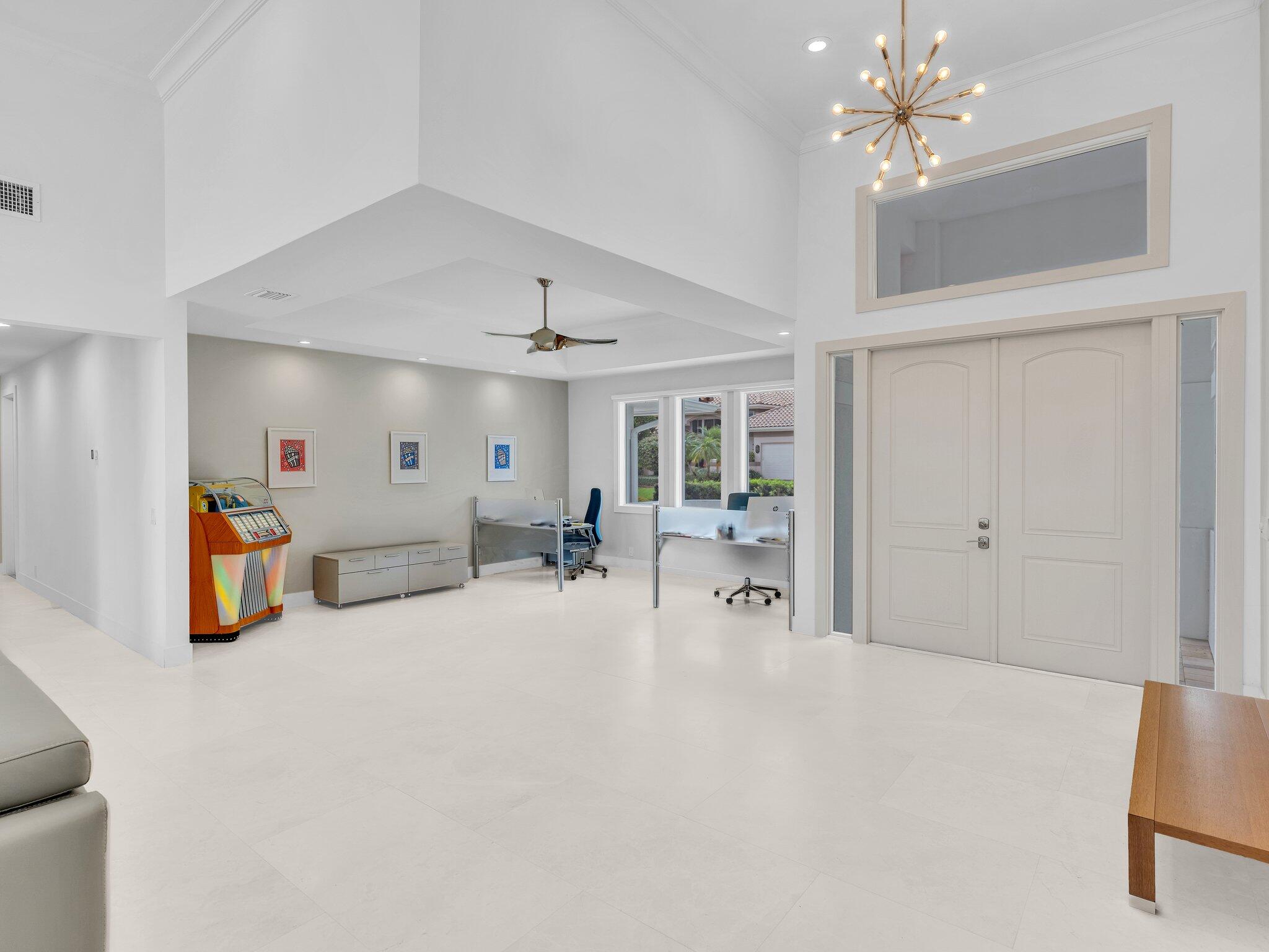 ENCANTADA - Residential