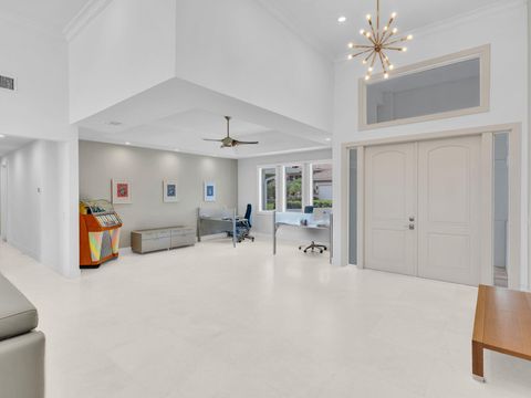 Tiny photo for 7149 Montrico Drive, Boca Raton, FL 33433 (MLS # B26022829)