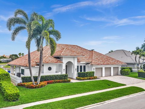 Photo of 7149 Montrico Drive, Boca Raton, FL 33433 (MLS # B26022829)
