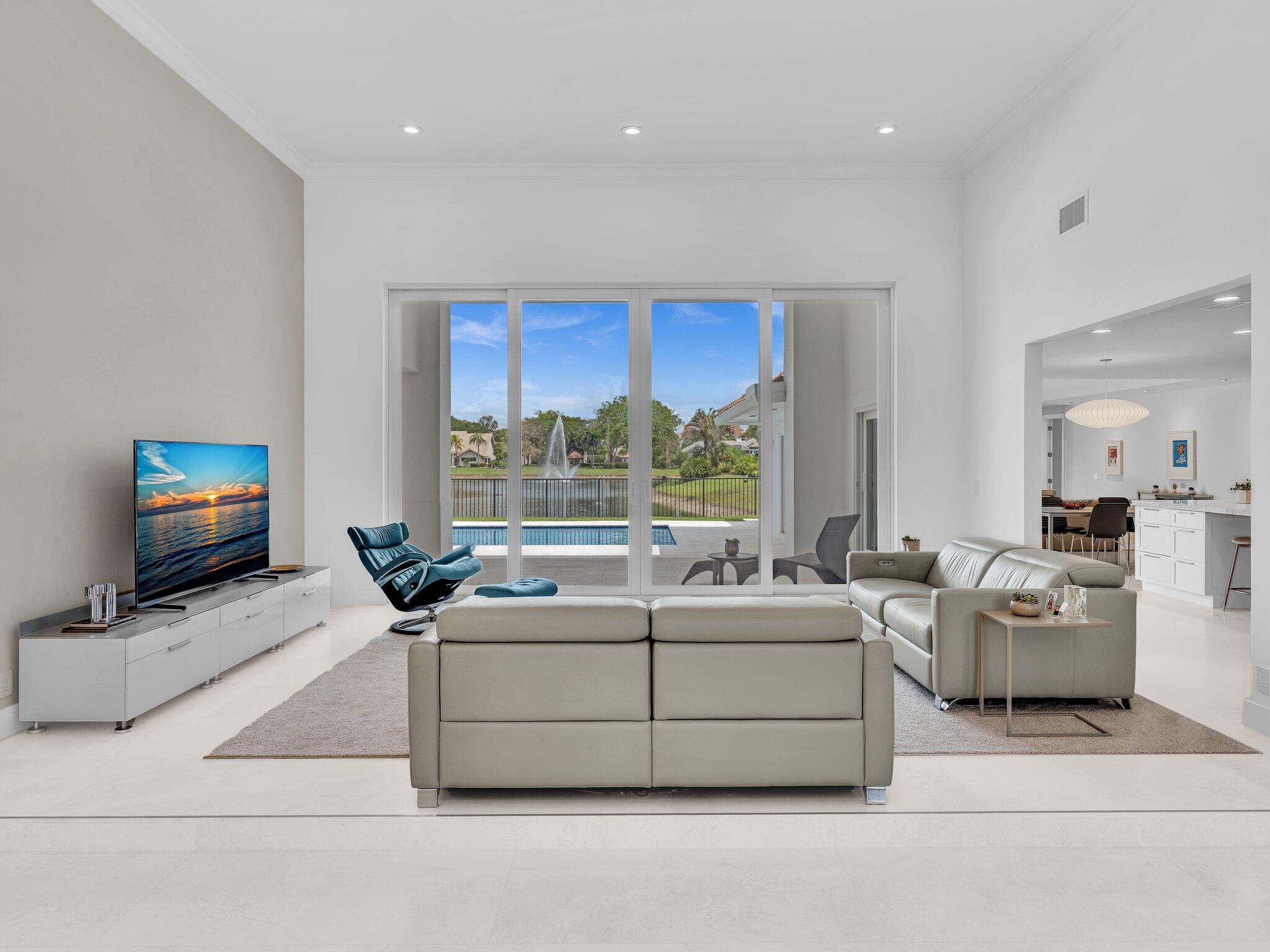 ENCANTADA - Residential