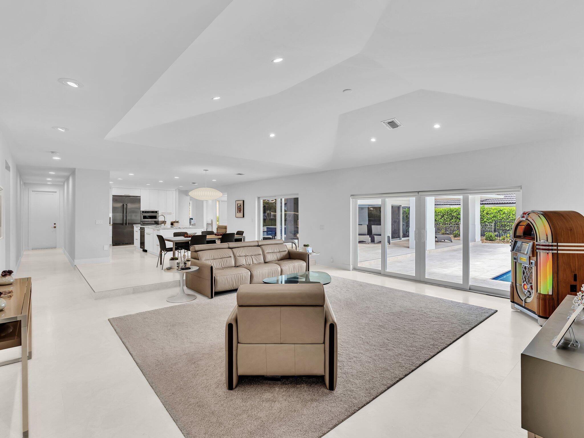 ENCANTADA - Residential